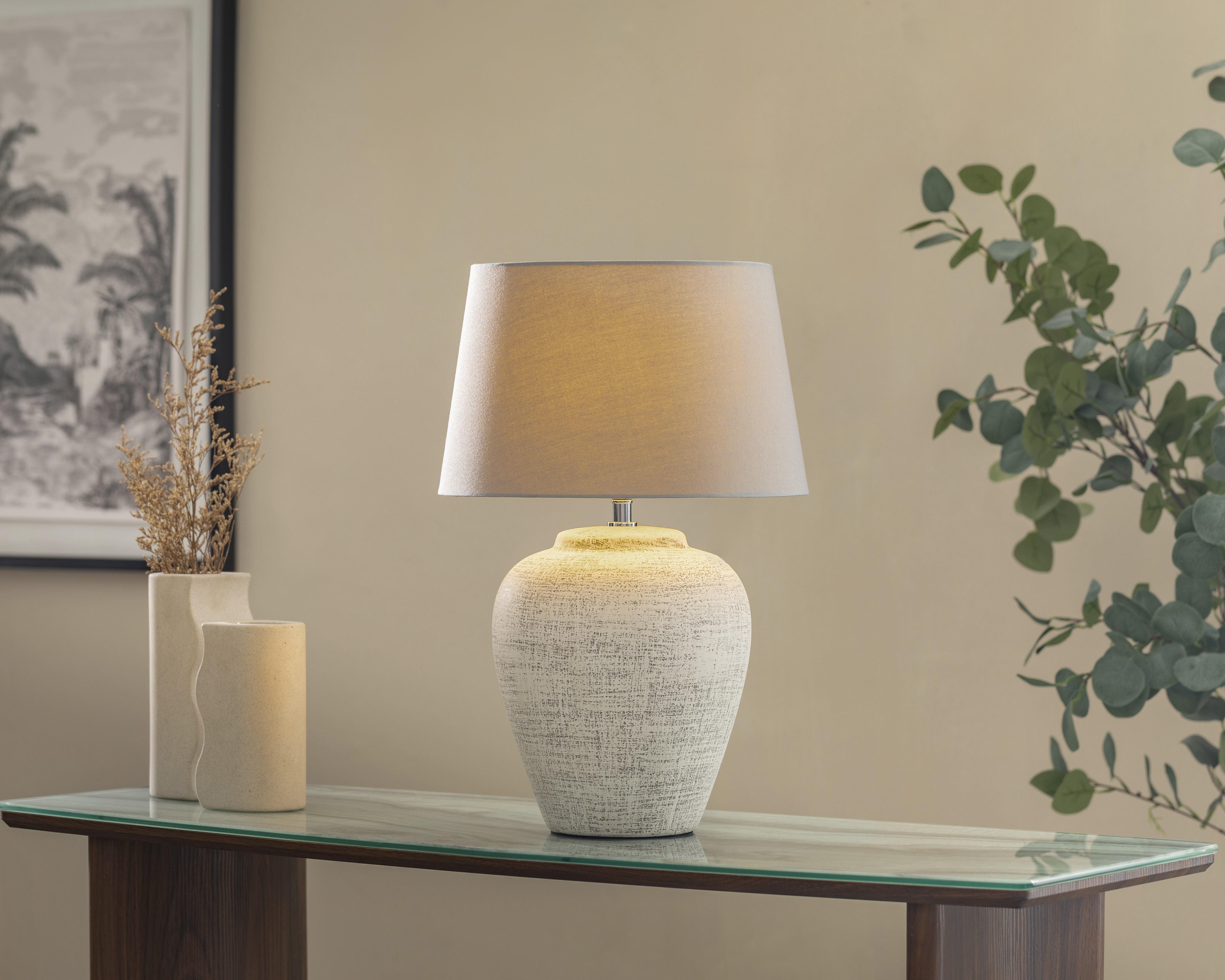 Lámpara de Mesa Lameries