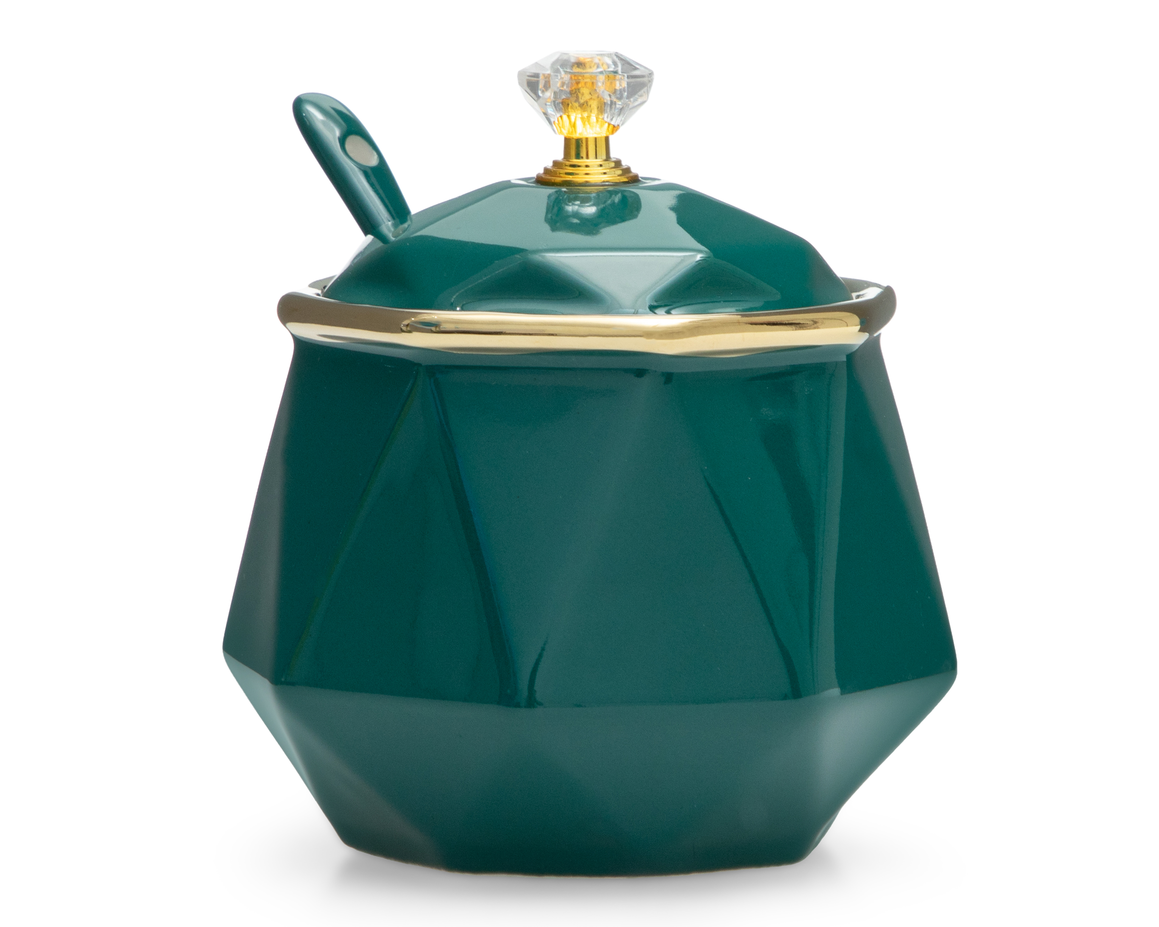 Foto 3 pulgar | Foto 2 | Contenedor de Cerámica Starhaus 350 ml 3 Piezas