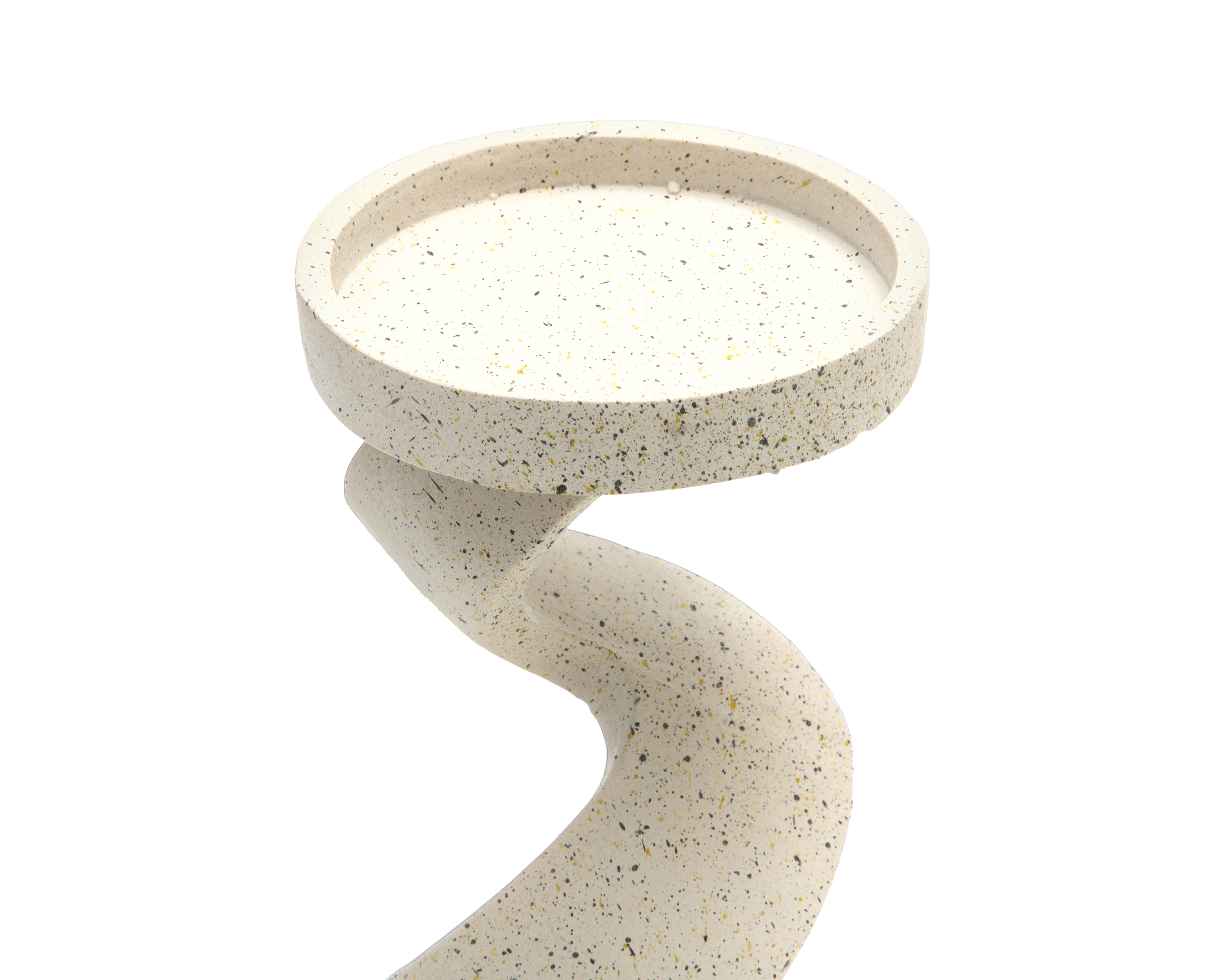 Foto 3 | Foto 3 | Portavela Ross A de Poliresina