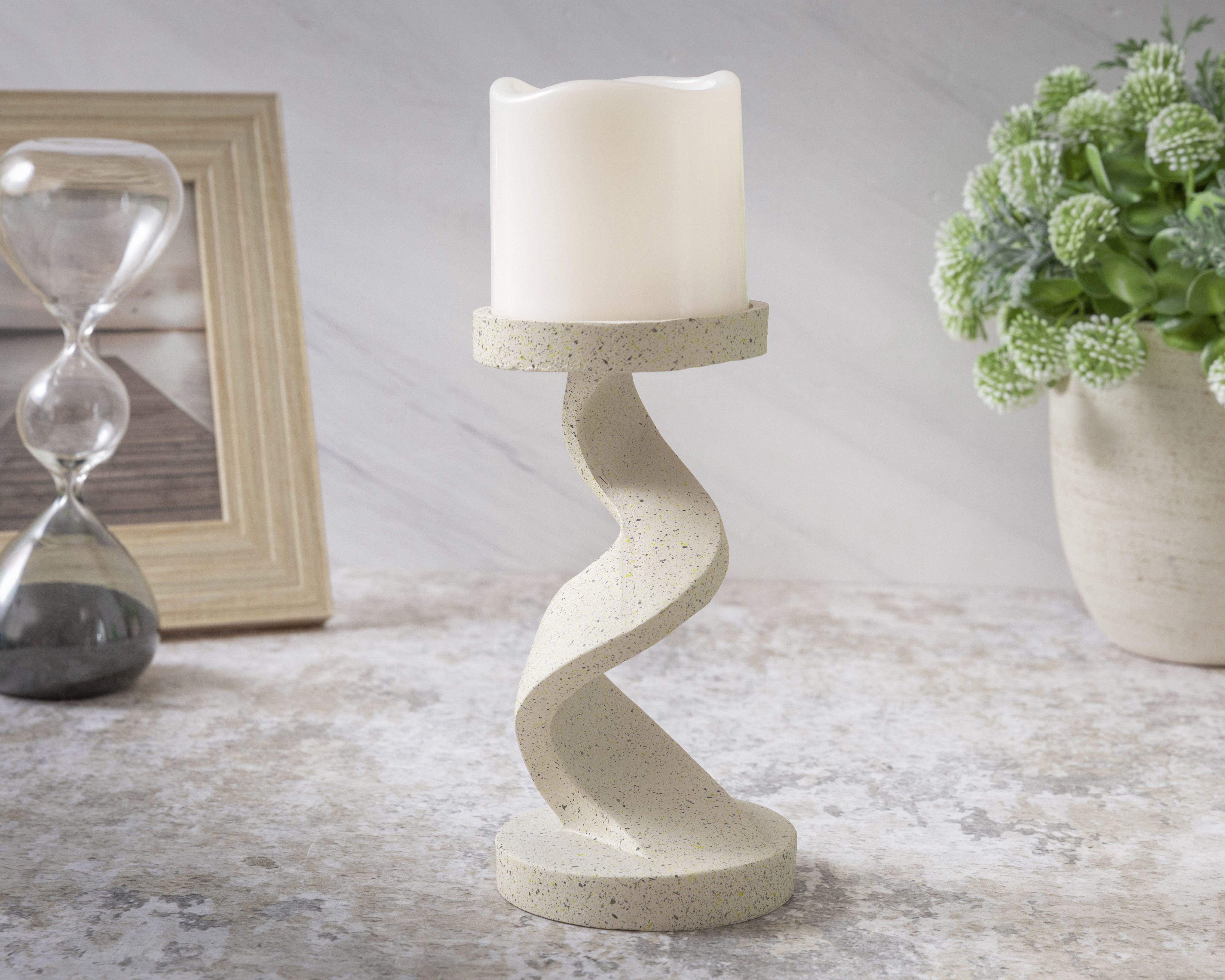 Foto 4 | Foto 4 | Portavela Ross A de Poliresina