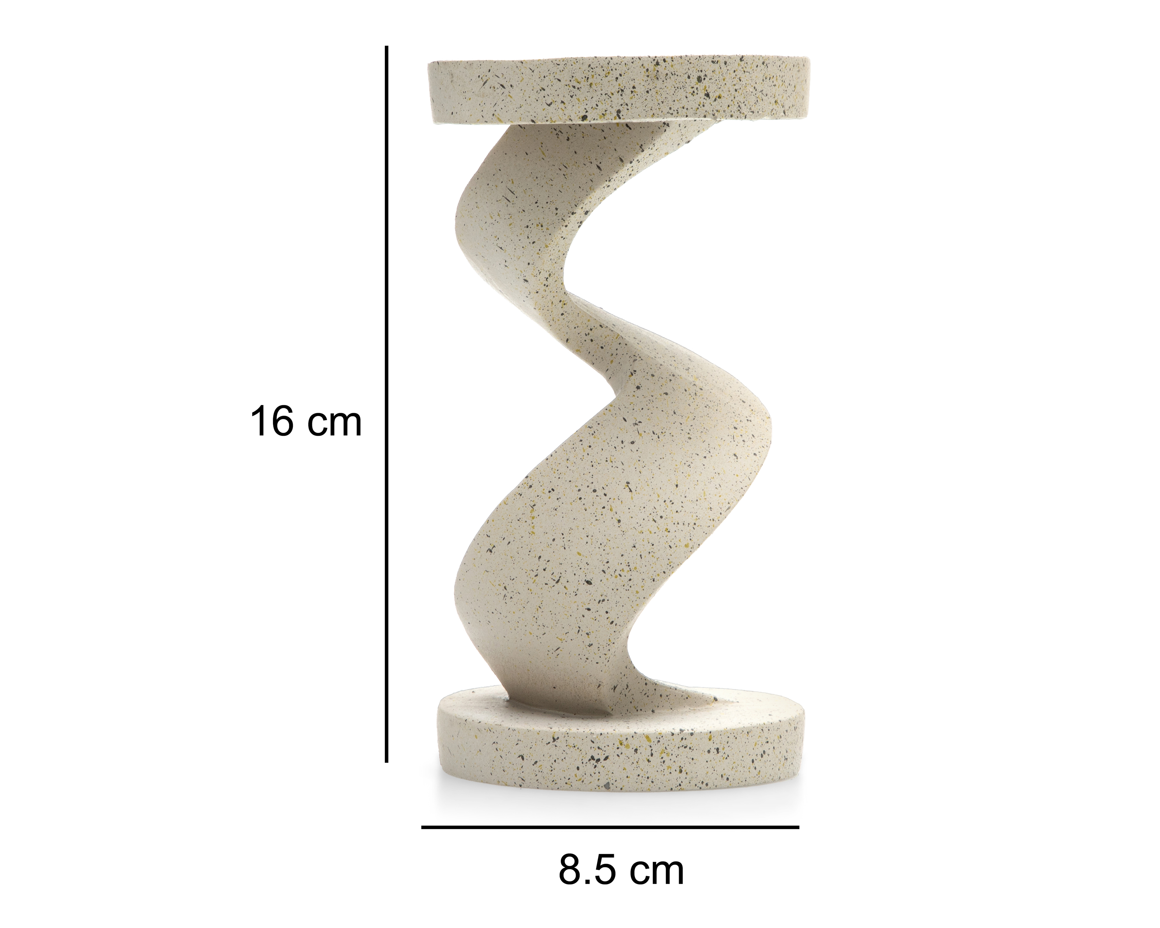 Foto 5 | Foto 5 | Portavela Ross A de Poliresina