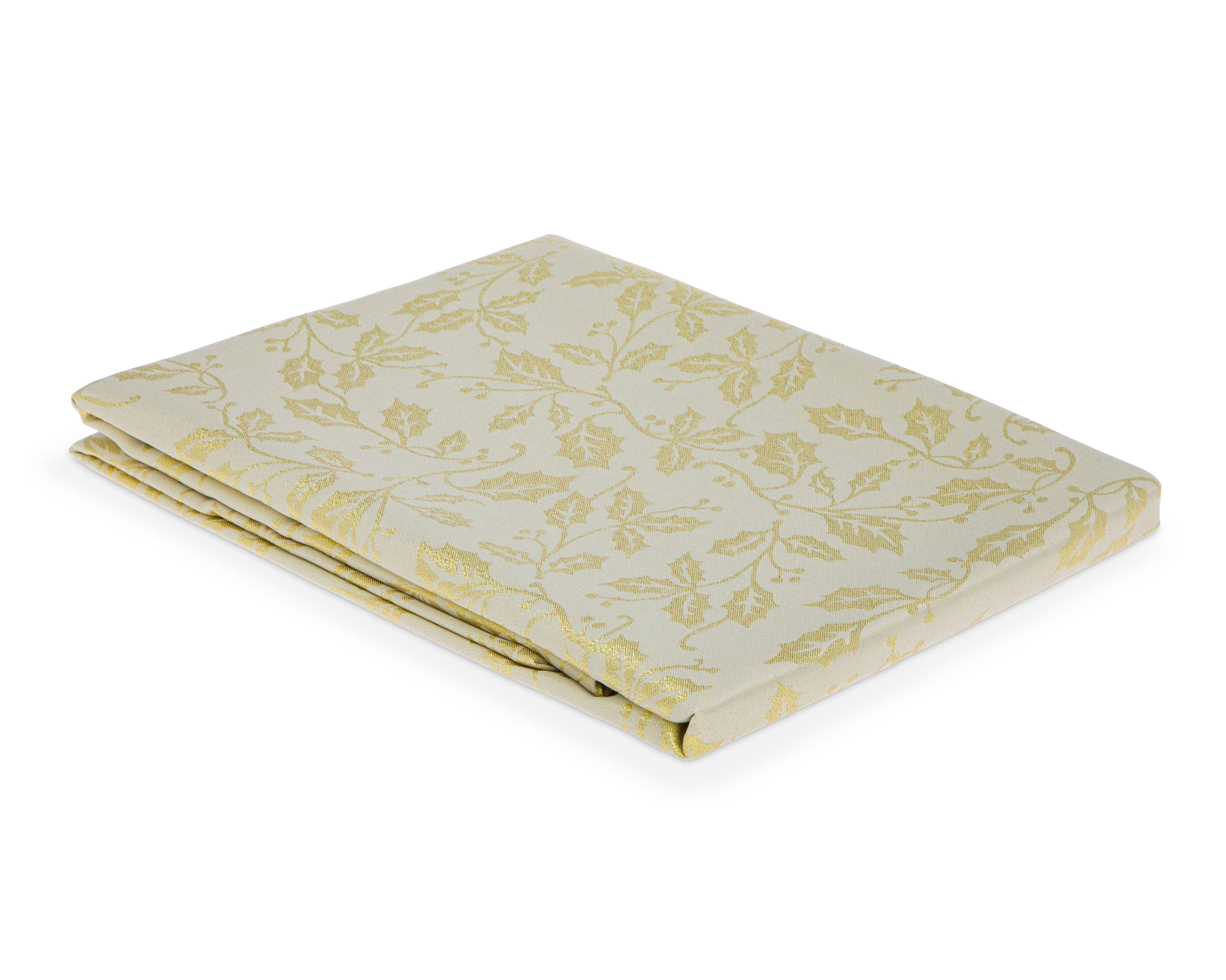 Foto 2 | Foto 2 | Mantel para Mesa Dorado Starhaus Nati Gold 140 x 180 cm