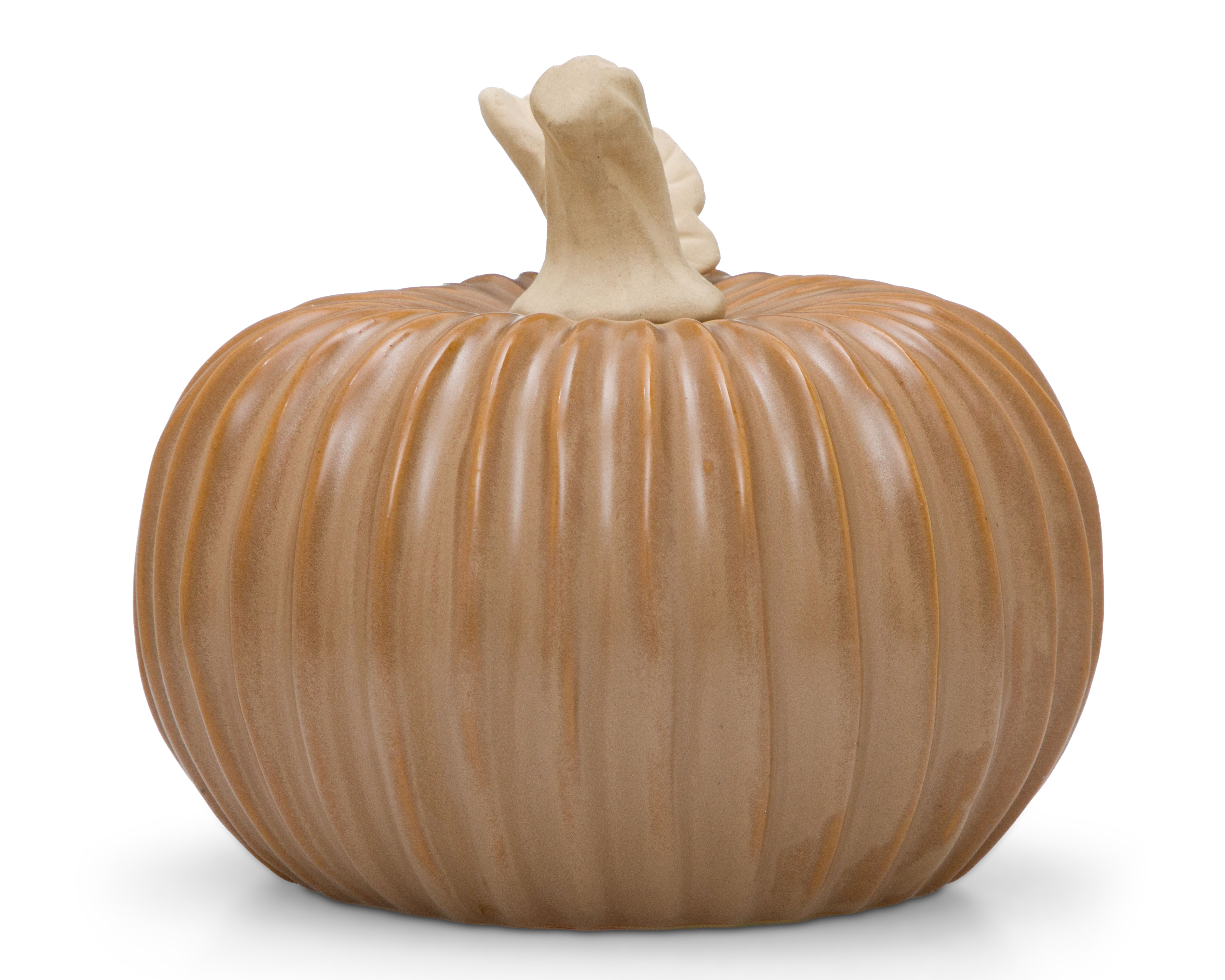 Foto 2 | Foto 2 | Escultura de Calabaza Brajesh de Cerámica