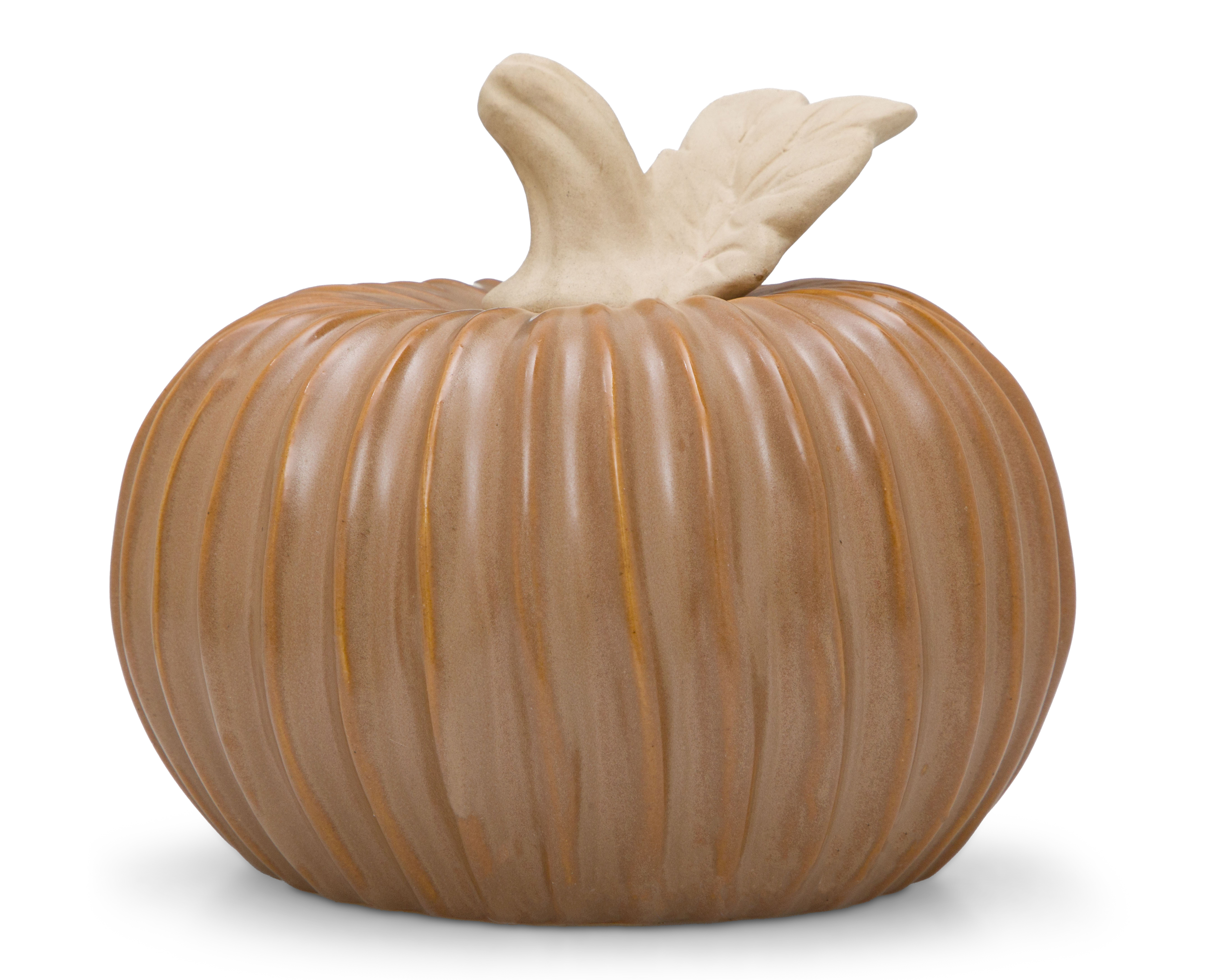 Foto 4 pulgar | Foto 3 | Escultura de Calabaza Brajesh de Cerámica