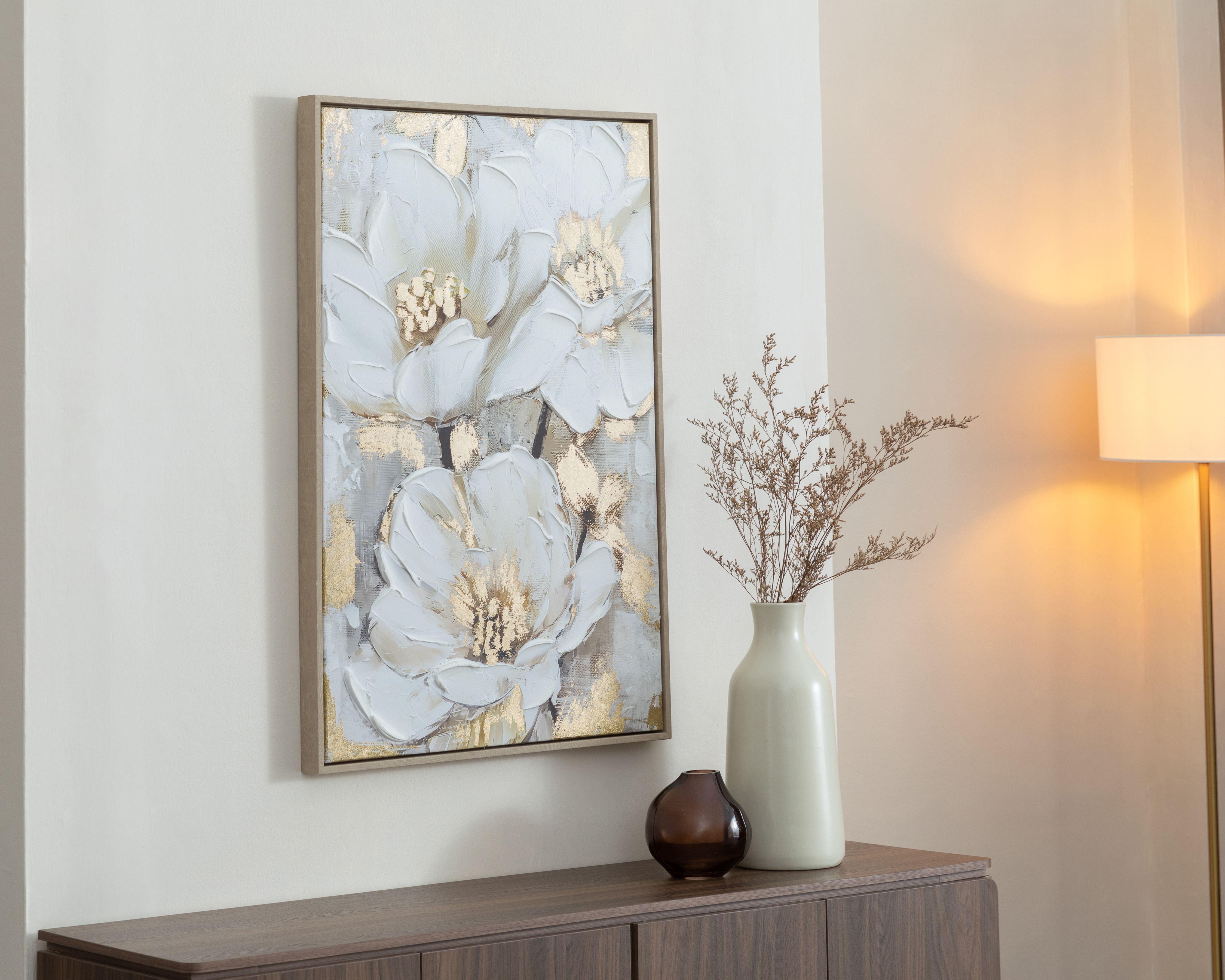 Foto 1 | Foto 1 | Cuadro Decorativo Durgesh Starhaus