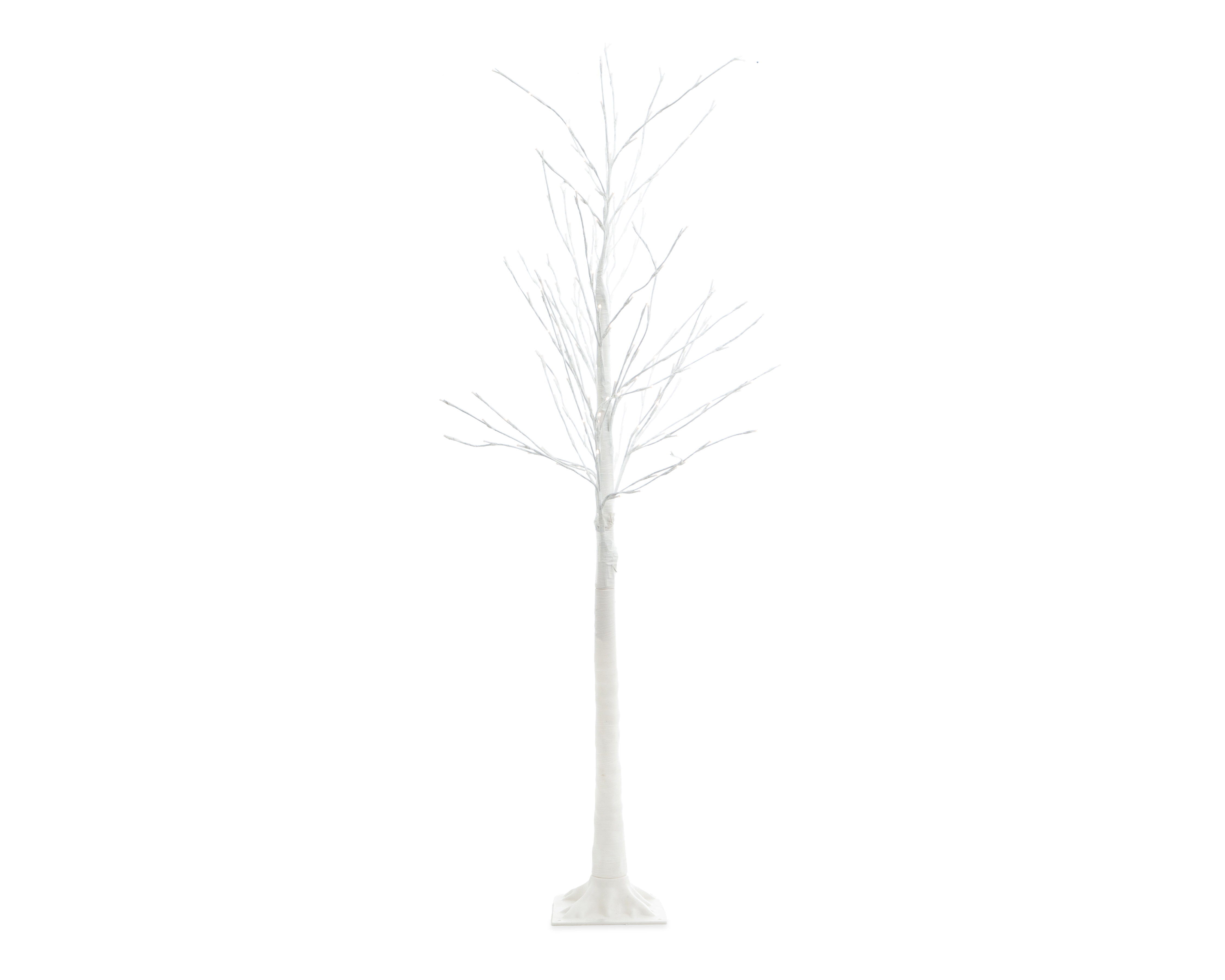 Árbol Luminoso Starhaus Wintery Tree