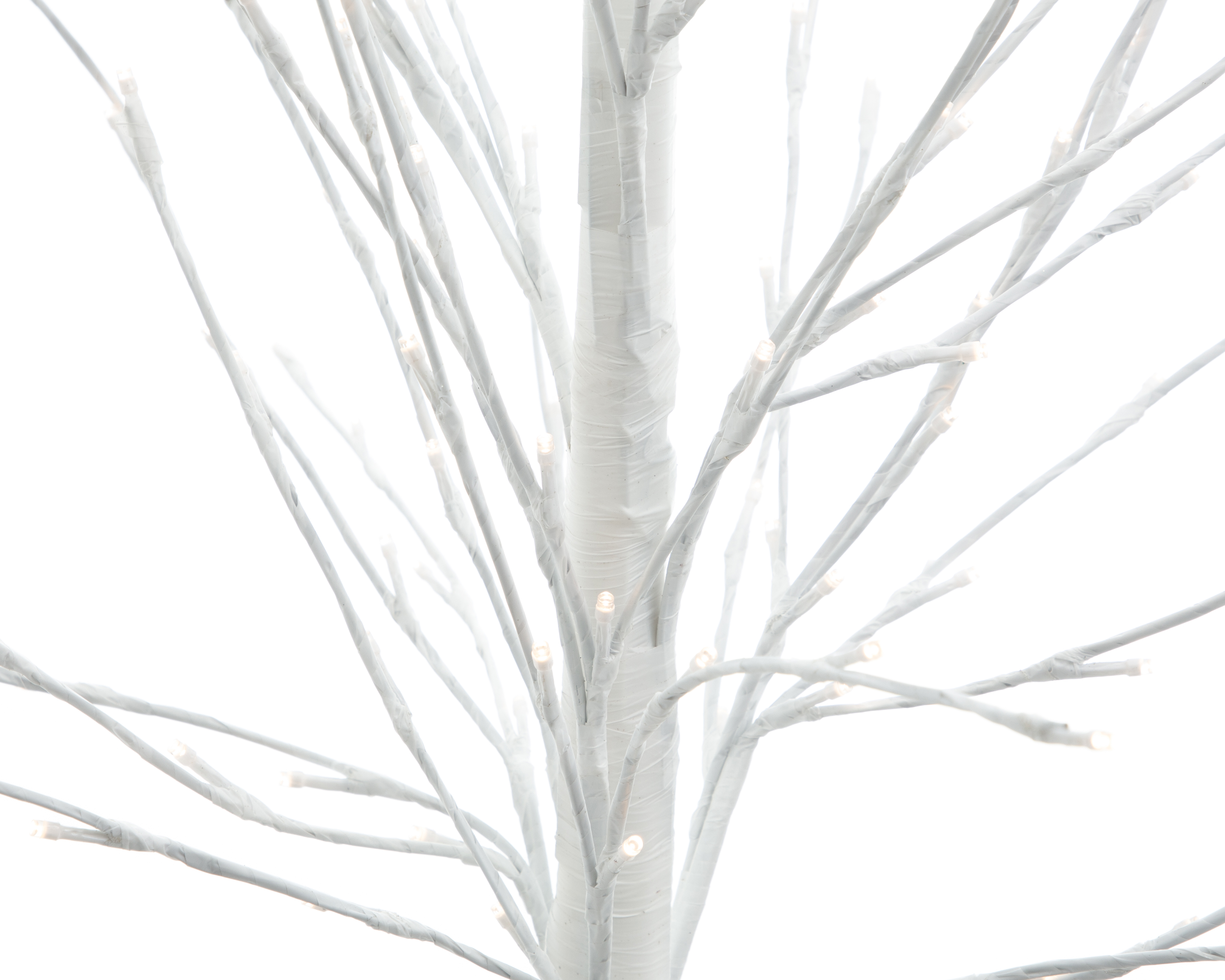 Foto 4 pulgar | Foto 3 | Árbol Luminoso Starhaus Wintery Tree