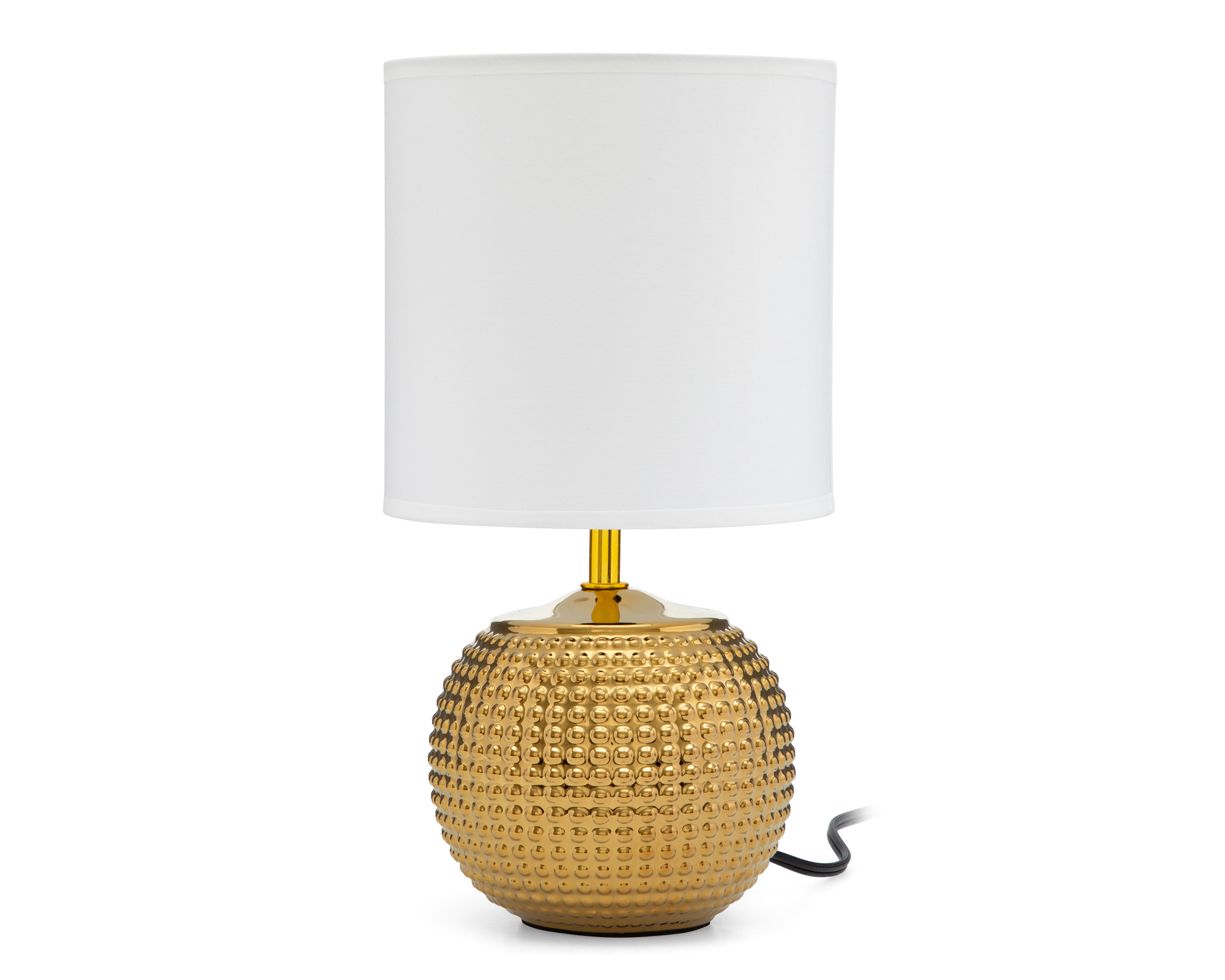 Foto 3 pulgar | Foto 2 | Lámpara de Mesa Leisa