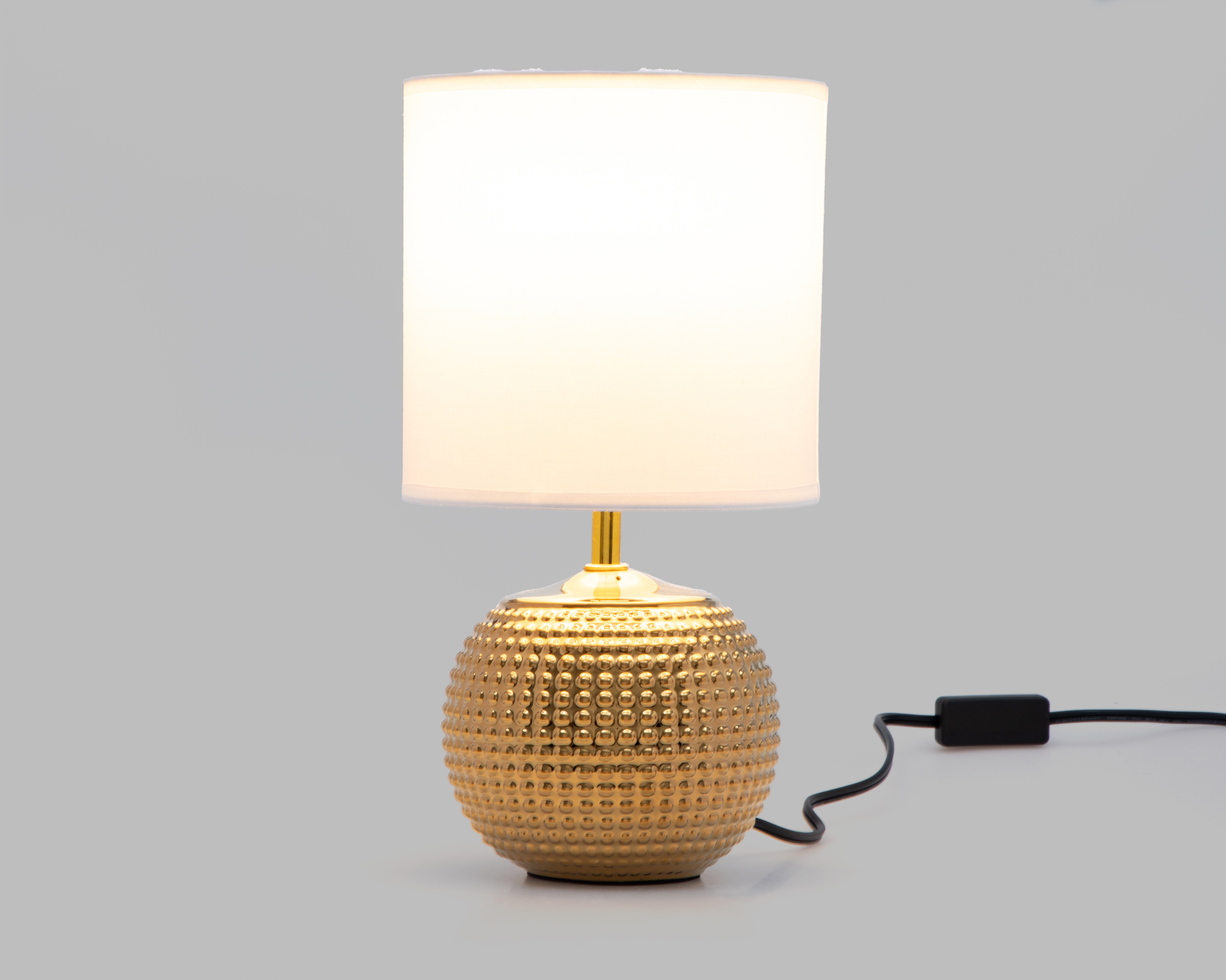 Foto 5 pulgar | Foto 4 | Lámpara de Mesa Leisa