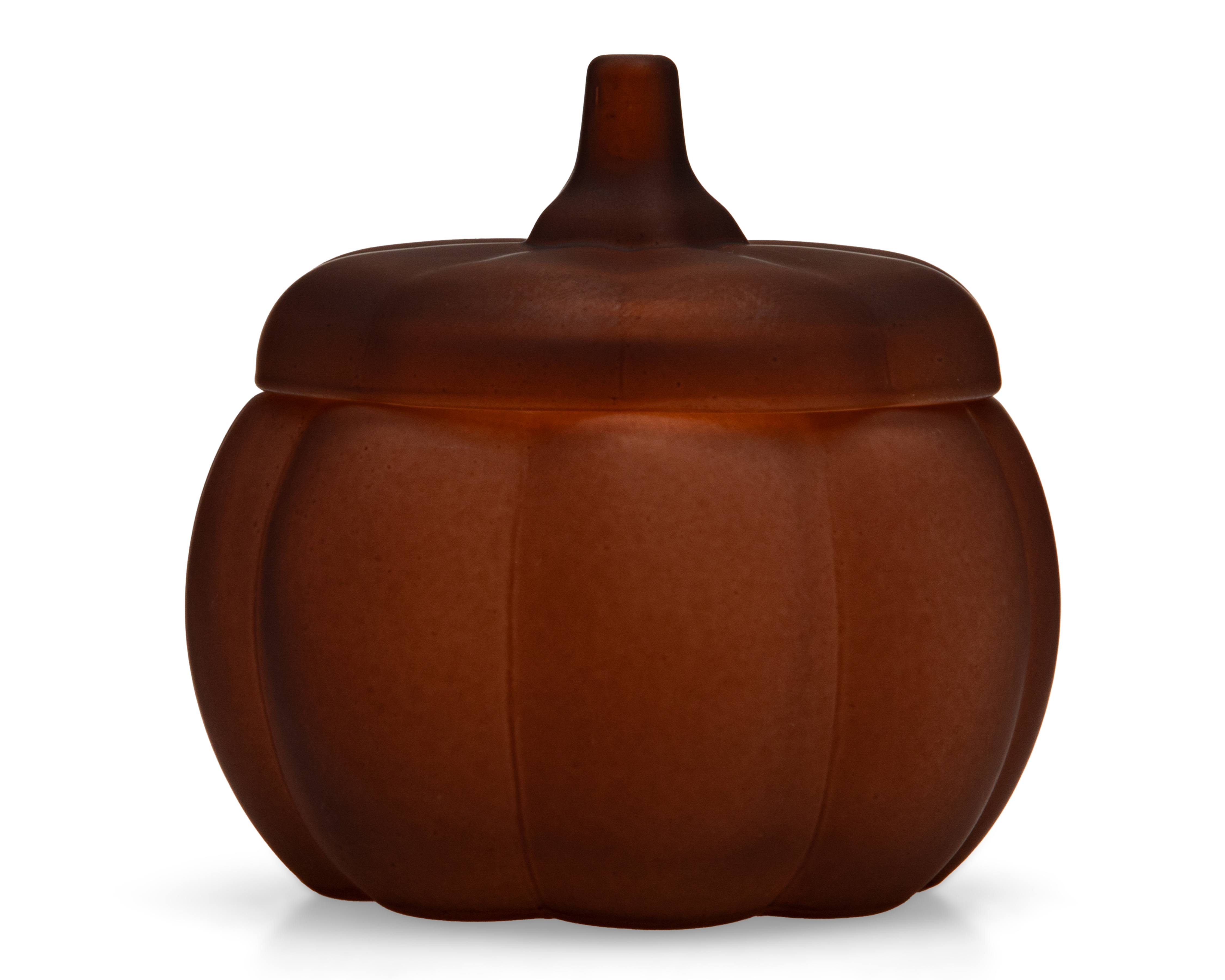 Joyero de Vidrio Starhaus Marrón