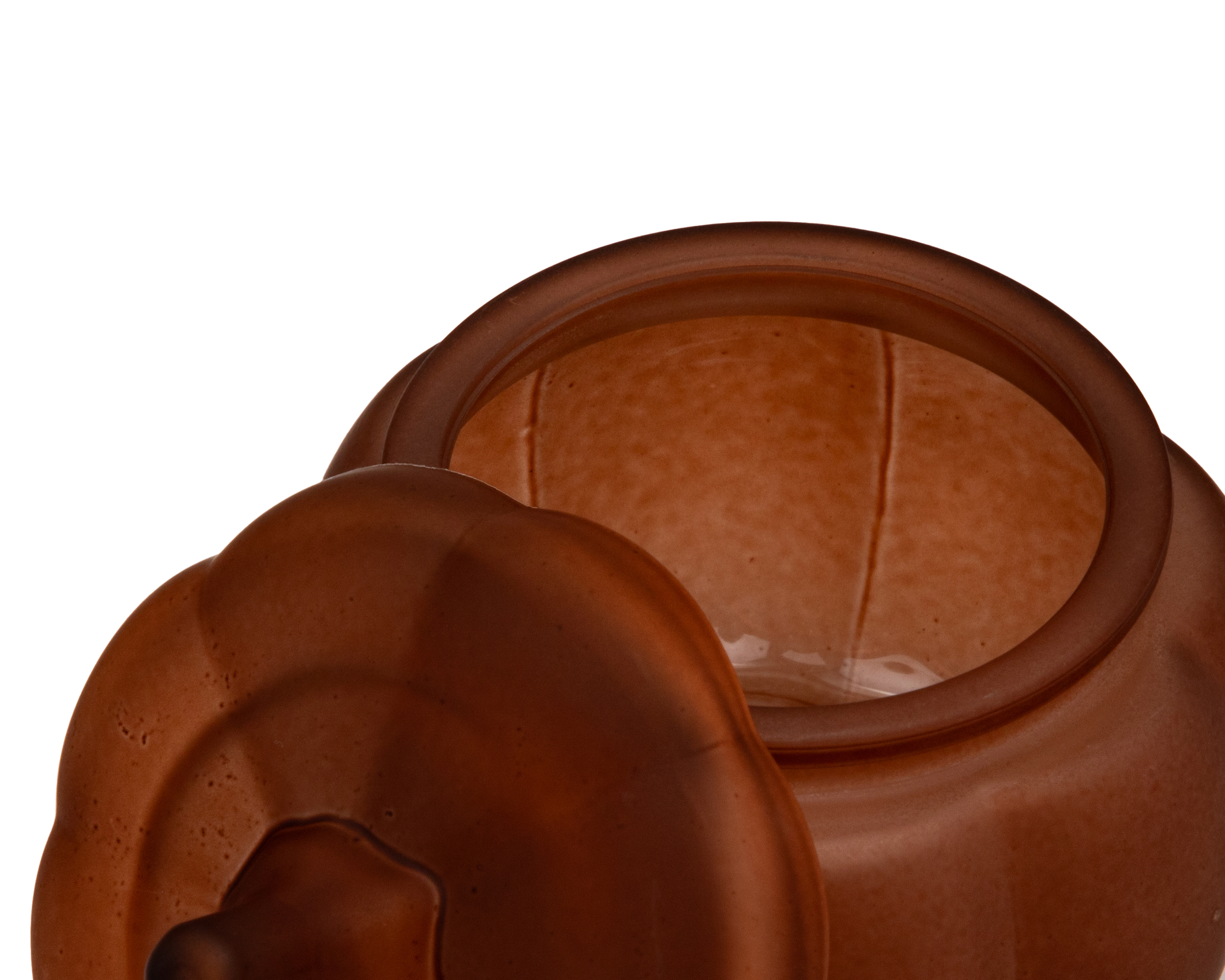 Foto 3 | Foto 3 | Joyero de Vidrio Starhaus Marrón