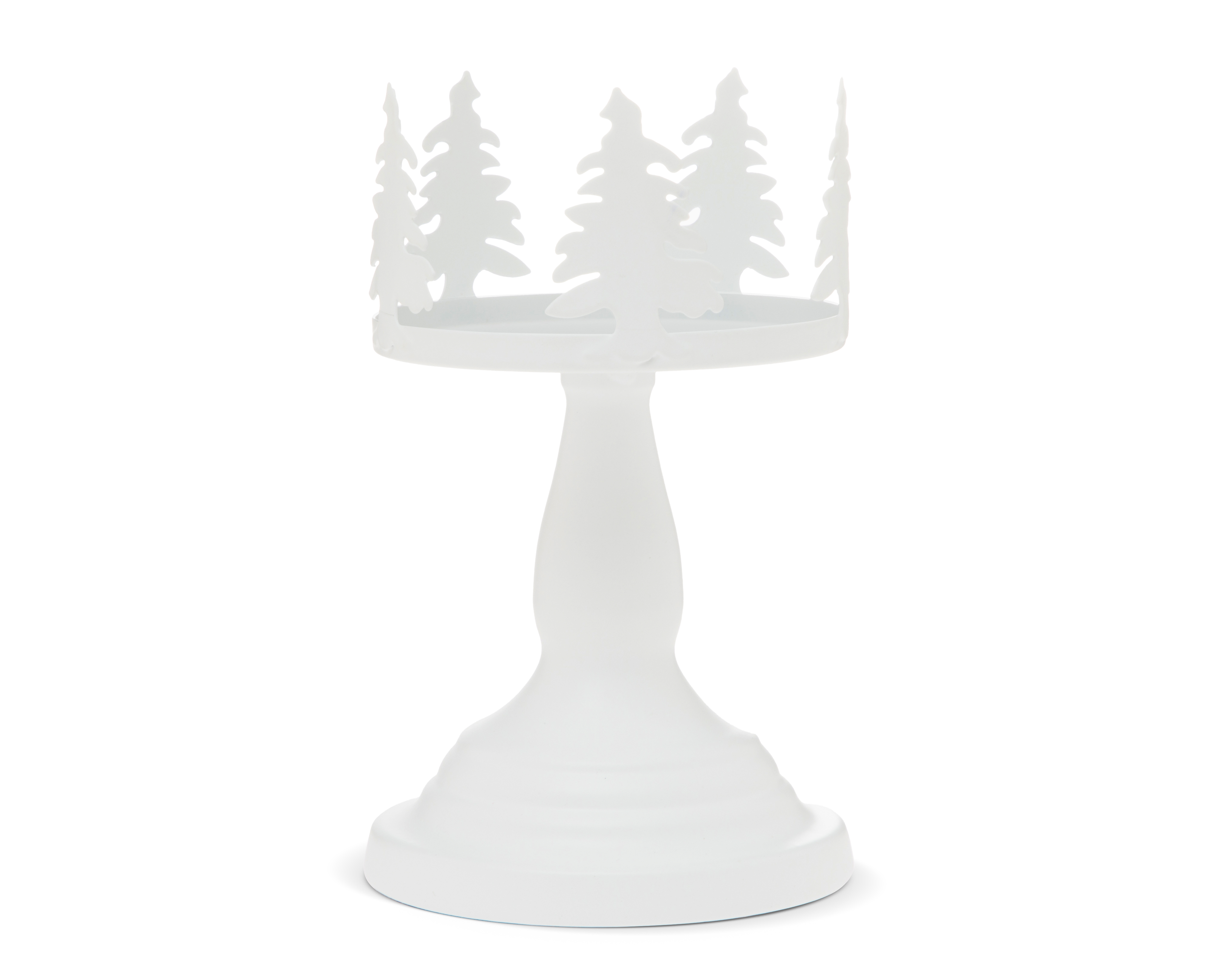 Candelabro de Navidad Homero B de Hierro