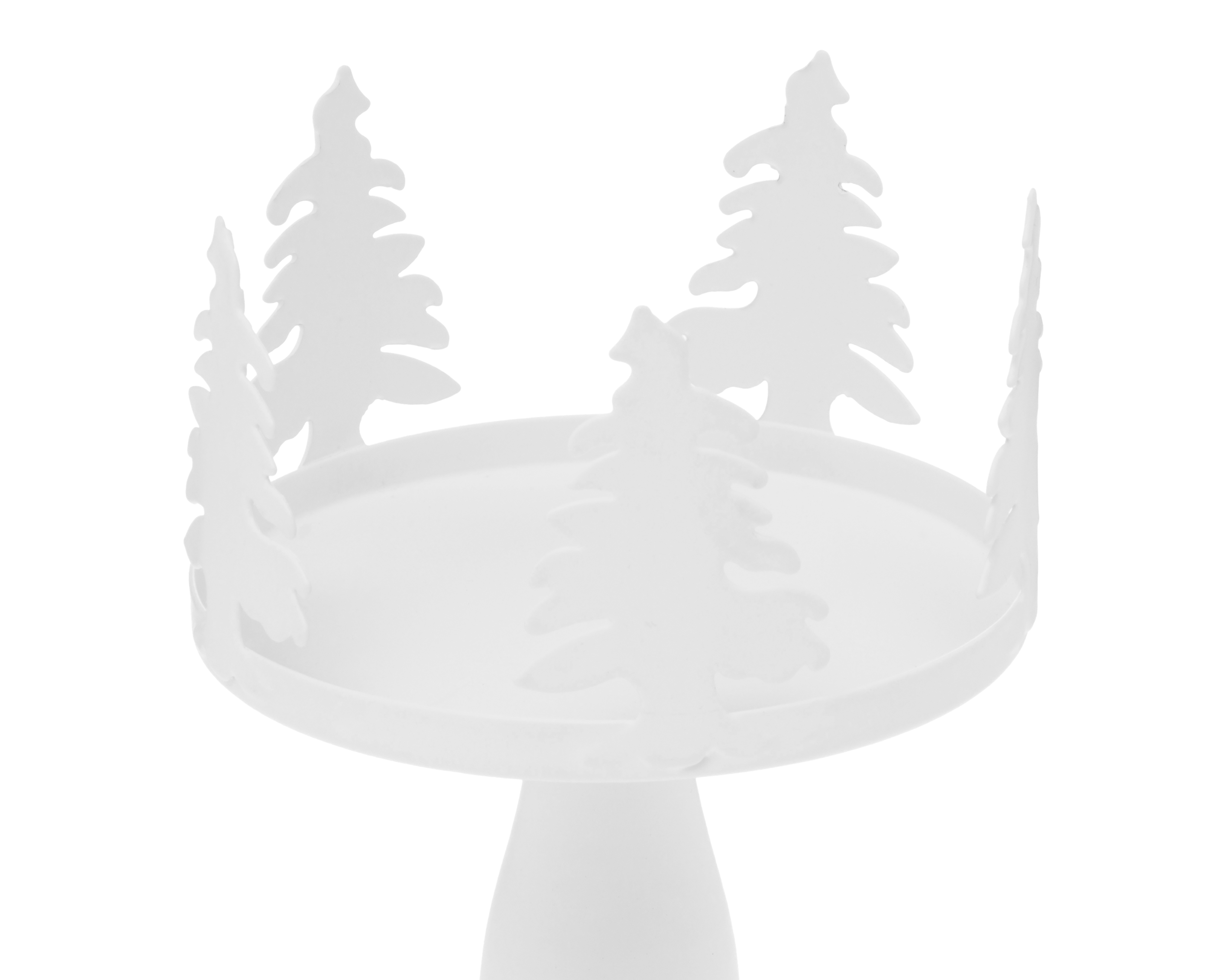 Foto 4 | Foto 4 | Candelabro de Navidad Homero B de Hierro