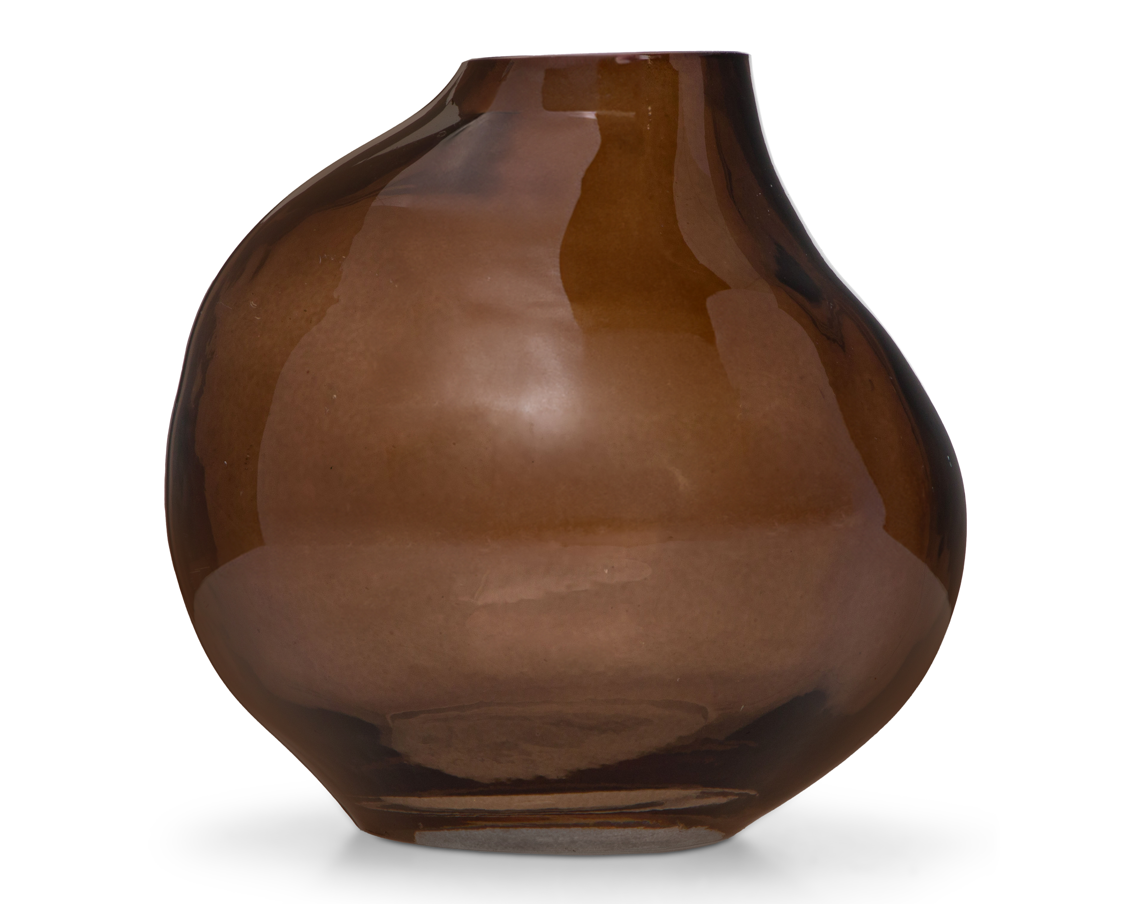 Foto 1 | Foto 1 | Jarrón de Vidrio Starhaus Qumar