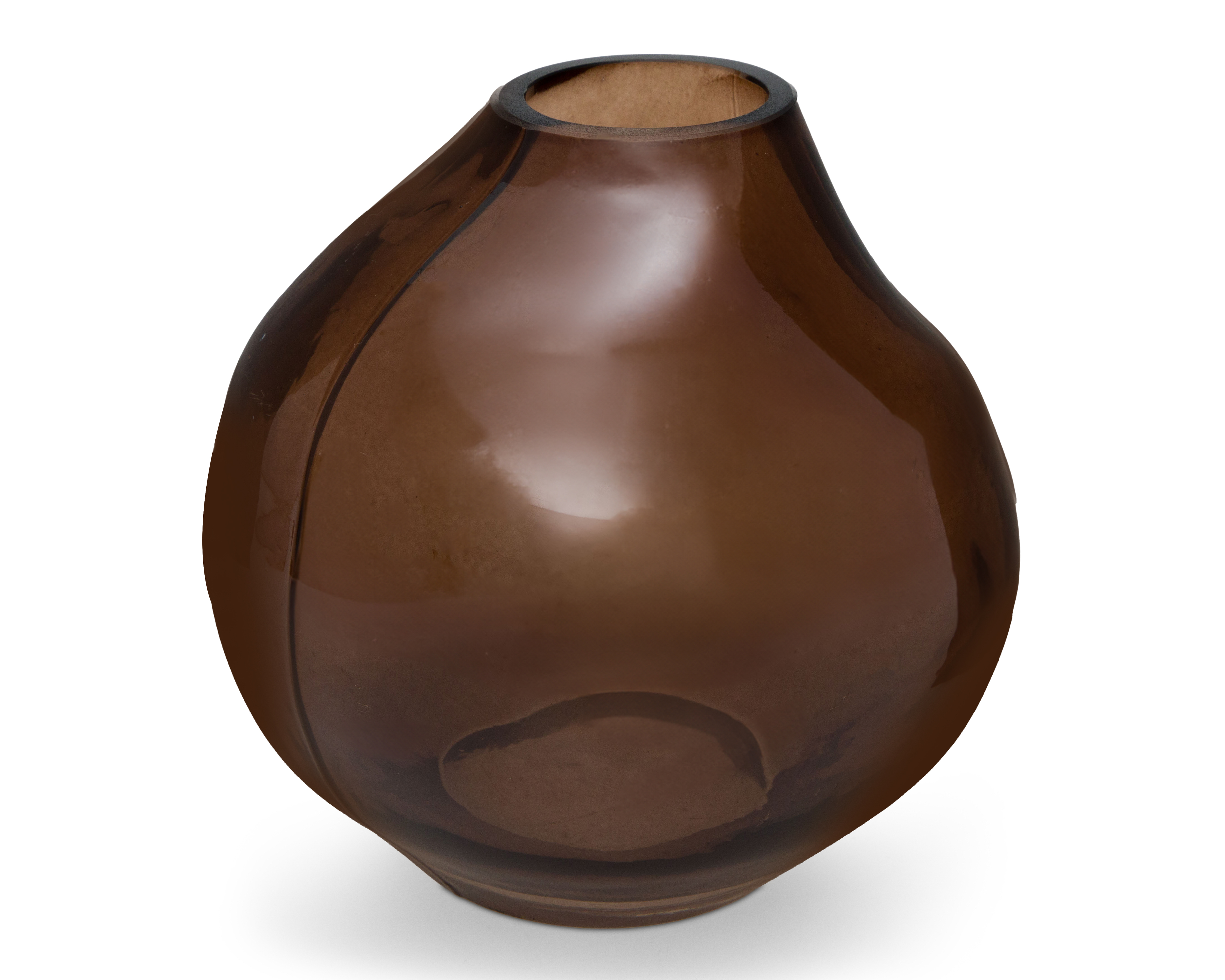 Foto 2 | Foto 2 | Jarrón de Vidrio Starhaus Qumar