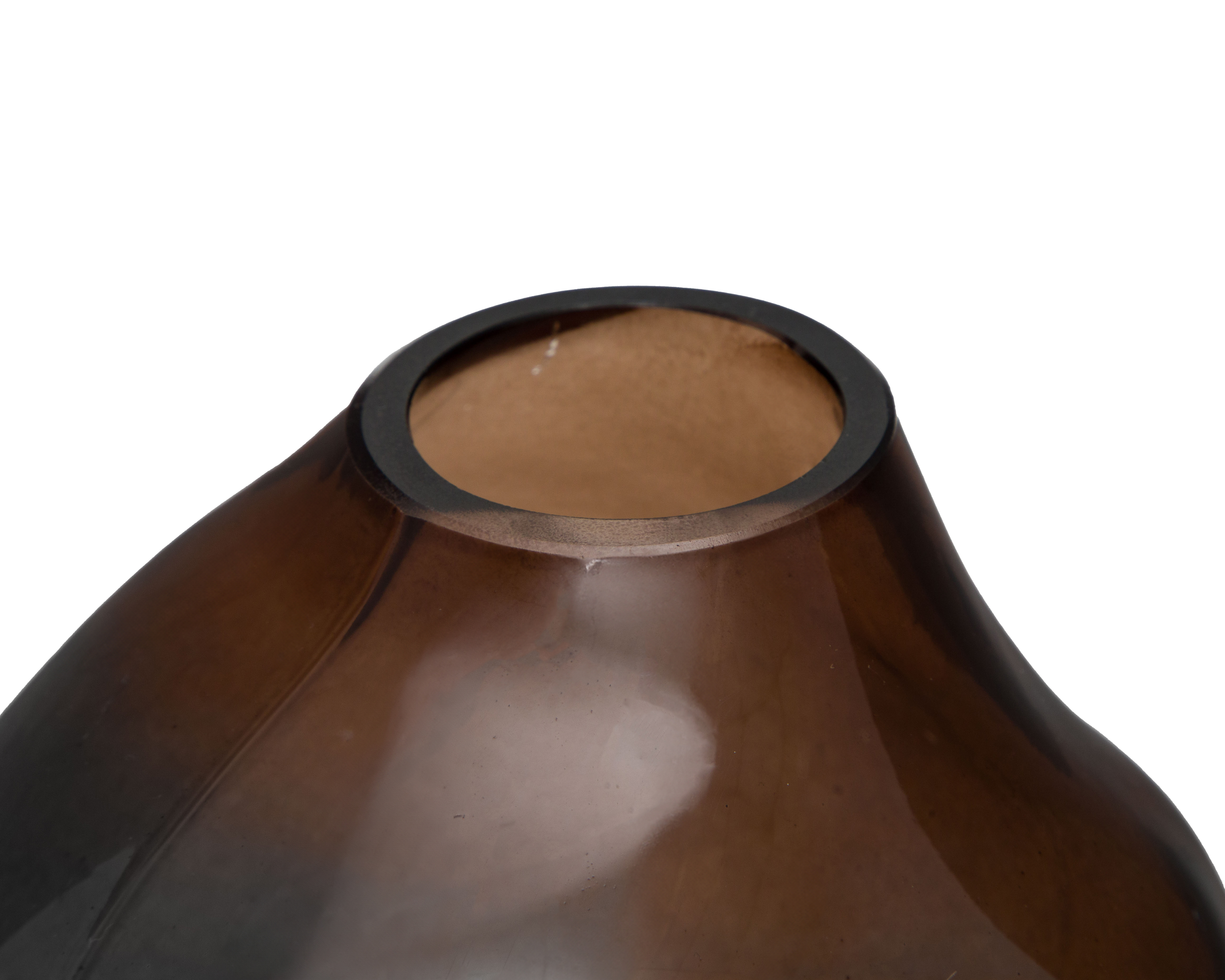 Foto 3 | Foto 3 | Jarrón de Vidrio Starhaus Qumar