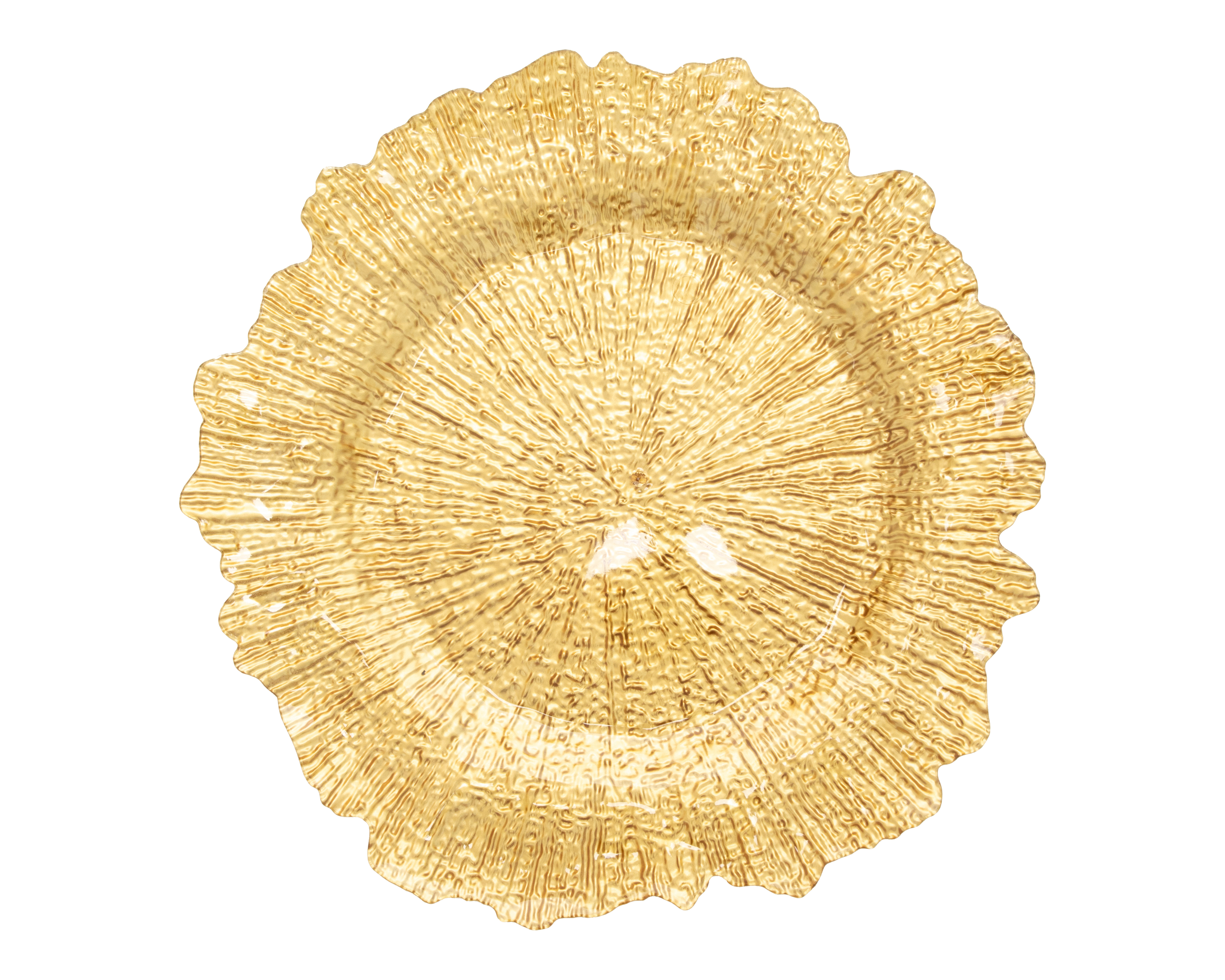 Foto 3 pulgar | Foto 2 | Platón Decorativo Platen de Polietileno Tereftalato