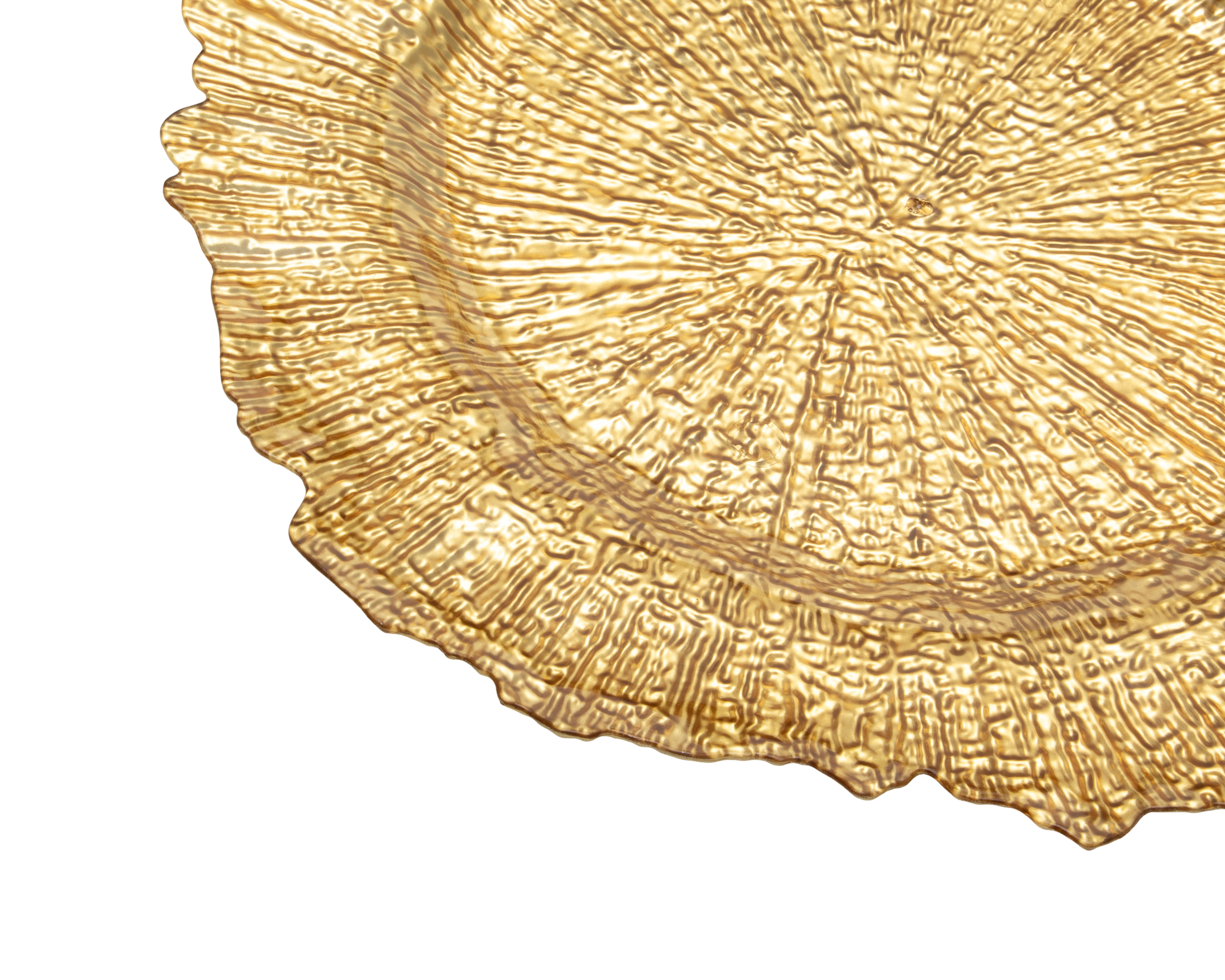 Foto 4 pulgar | Foto 3 | Platón Decorativo Platen de Polietileno Tereftalato