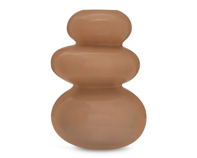 Foto 1 | Foto 1 | Florero de Vidrio Starhaus Naboombu A