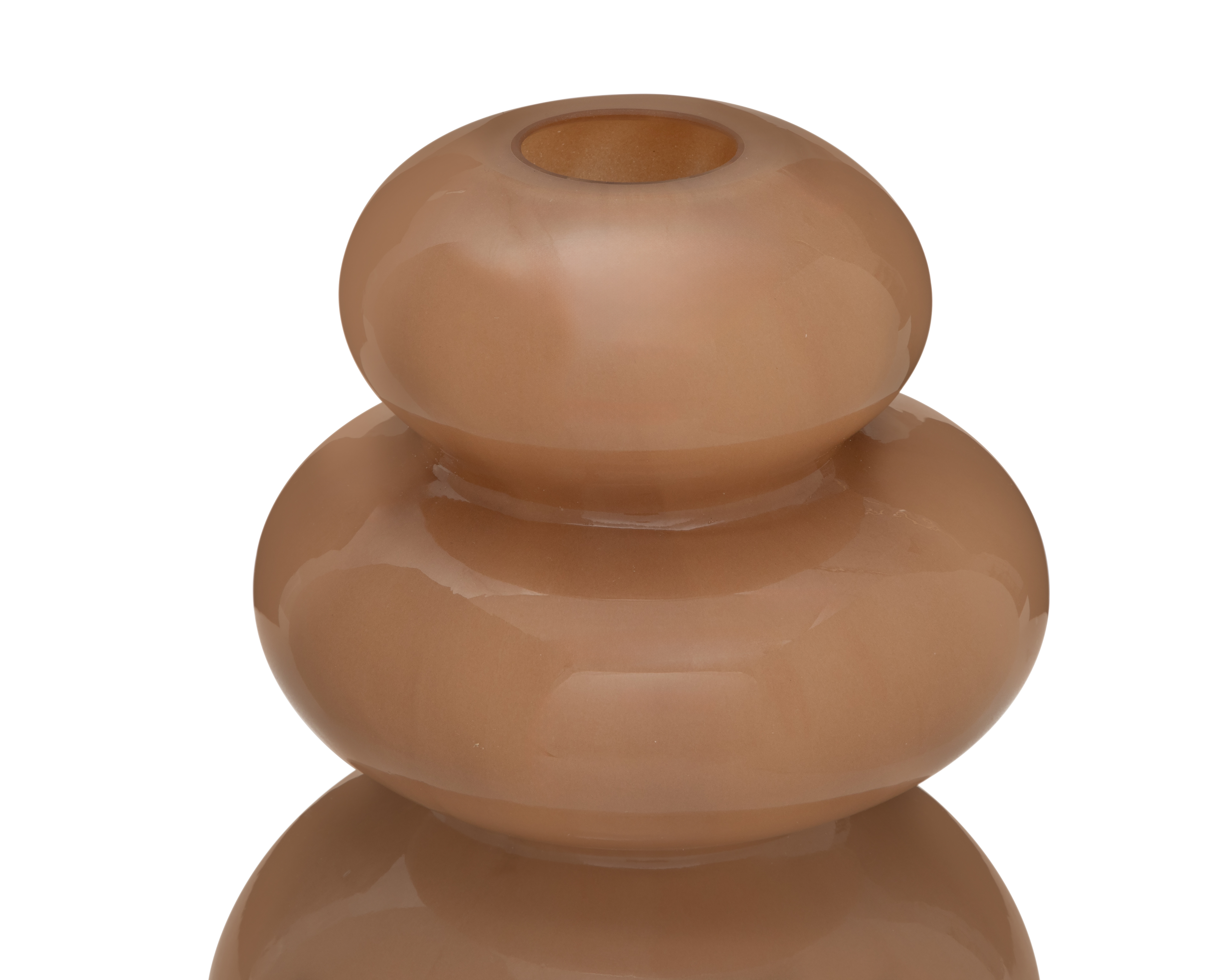 Foto 4 | Foto 4 | Florero de Vidrio Starhaus Naboombu A