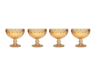 Foto 1 | Foto 1 | Set de Copas Starhaus 4 Piezas