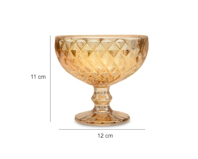 Foto 4 | Foto 4 | Set de Copas Starhaus 4 Piezas