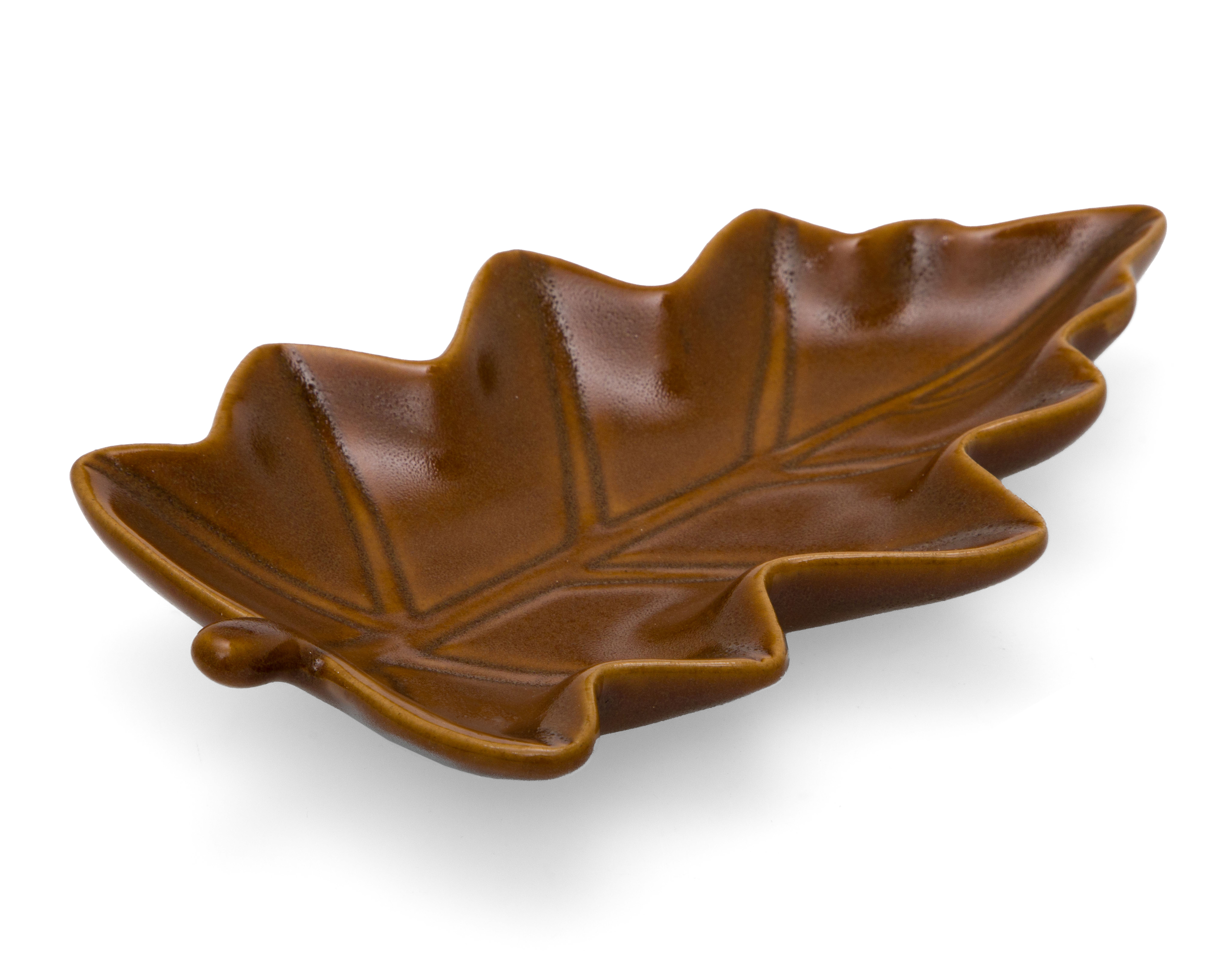 Foto 2 pulgar | Foto 1 | Platón Decorativo Alicce de Cerámica