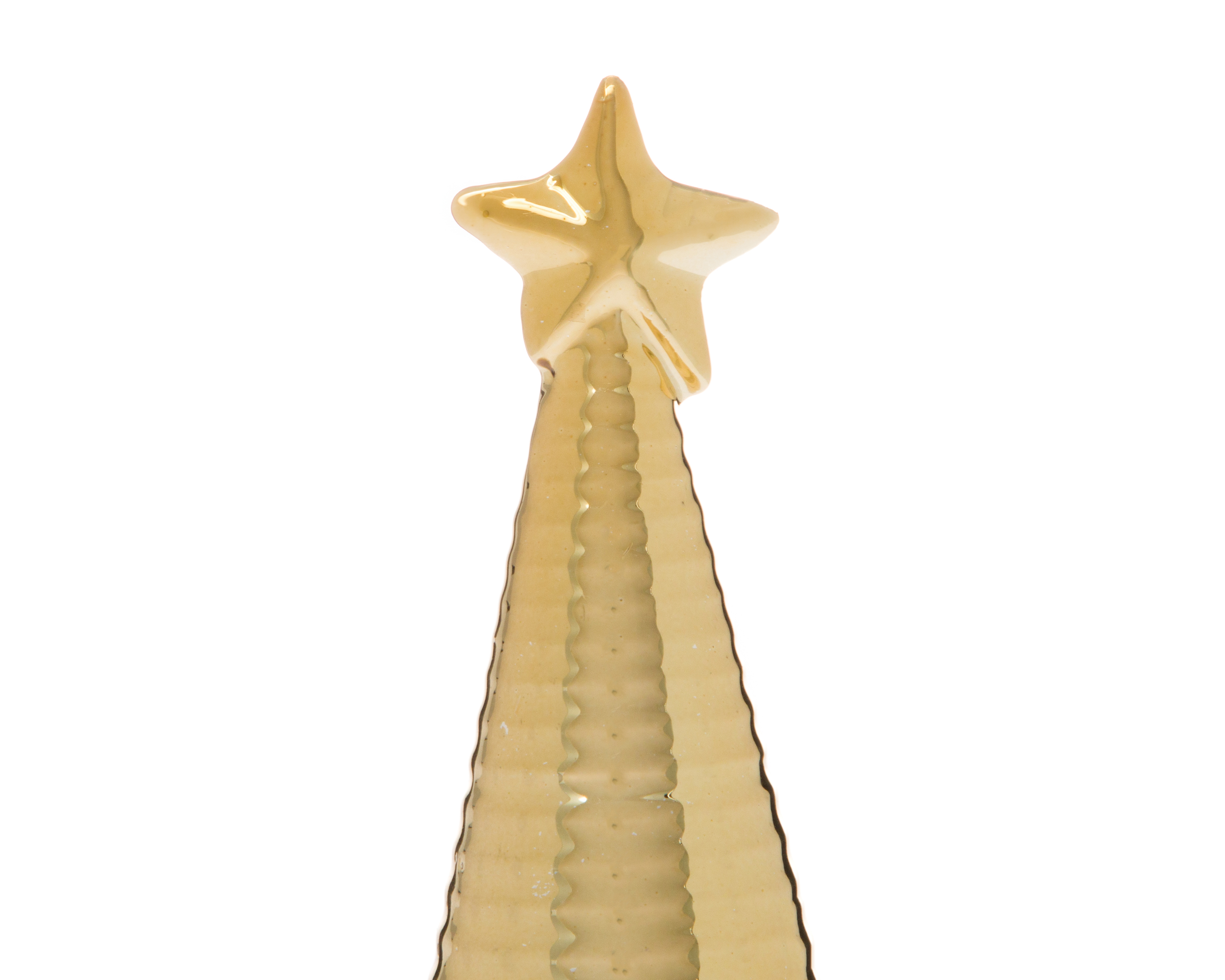 Foto 4 pulgar | Foto 3 | Figura Decorativa Pino de Navidad Tringo B de Cerámica