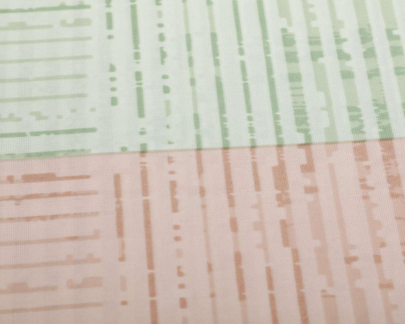 Foto 3 pulgar | Foto 2 | Cortina para Baño Starhaus Poliéster