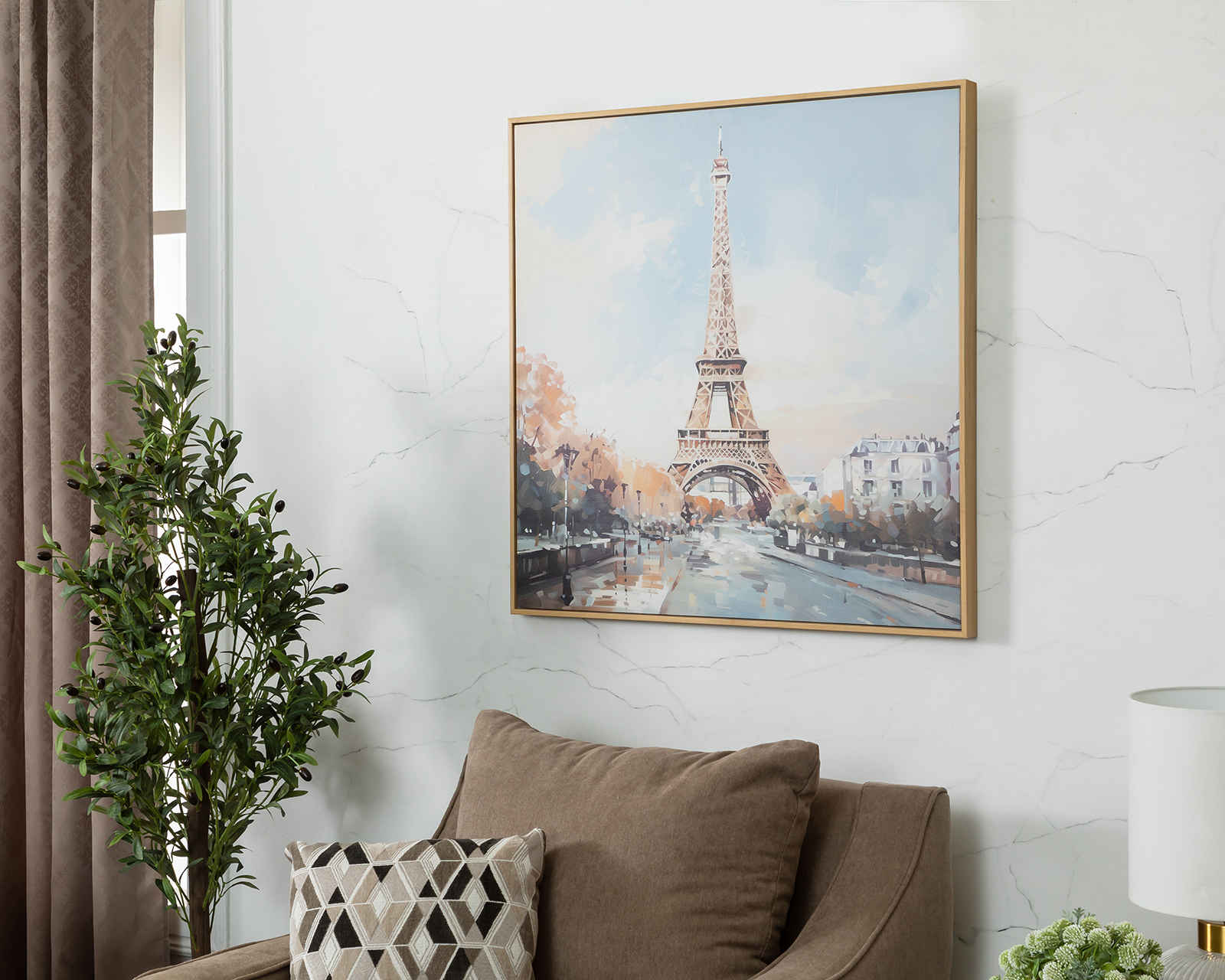 Cuadro Decorativo Kani Starhaus