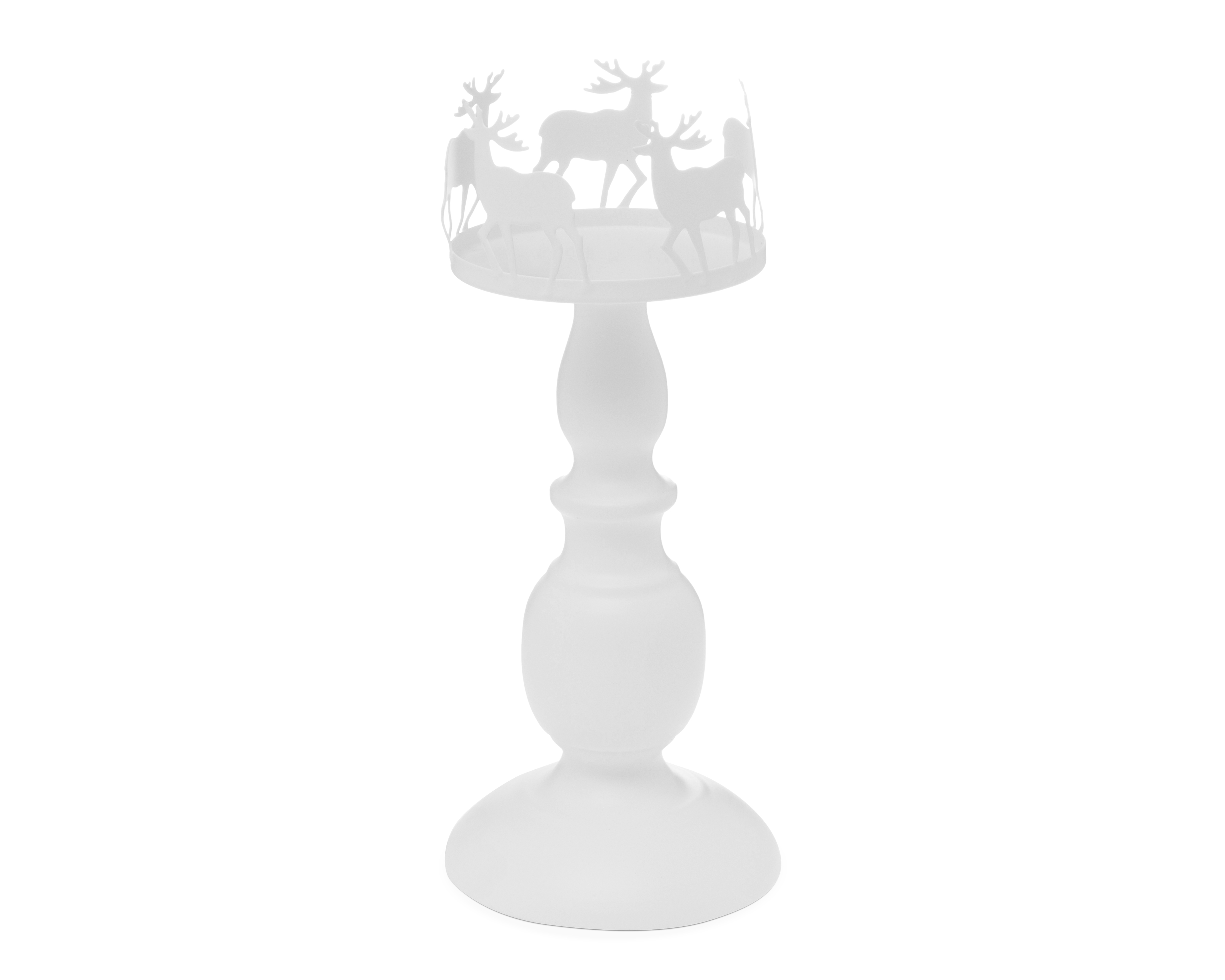 Foto 3 | Foto 3 | Candelabro de Navidad Homero de Hierro