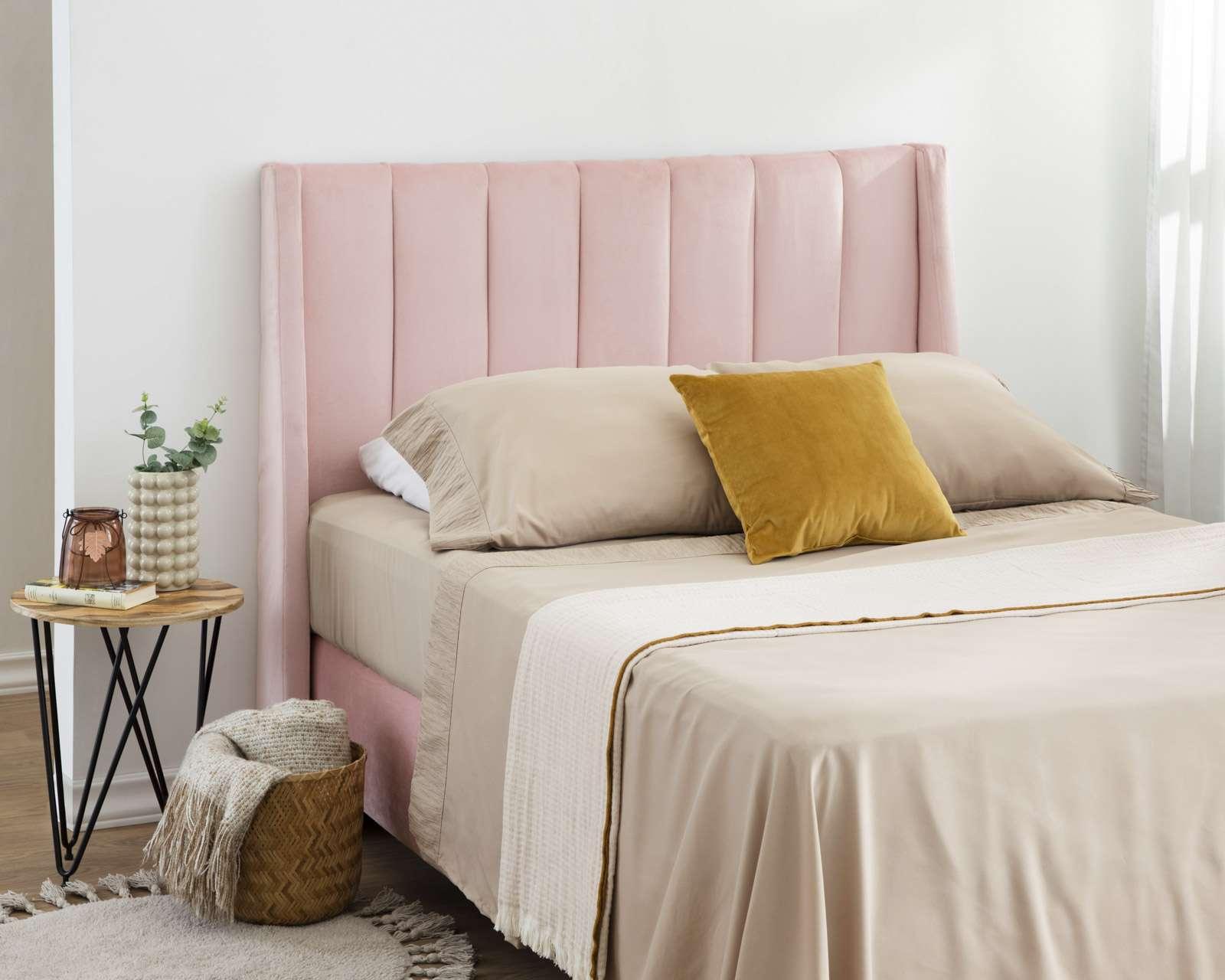 Juego de Sábanas Starhaus King Size 4 Piezas