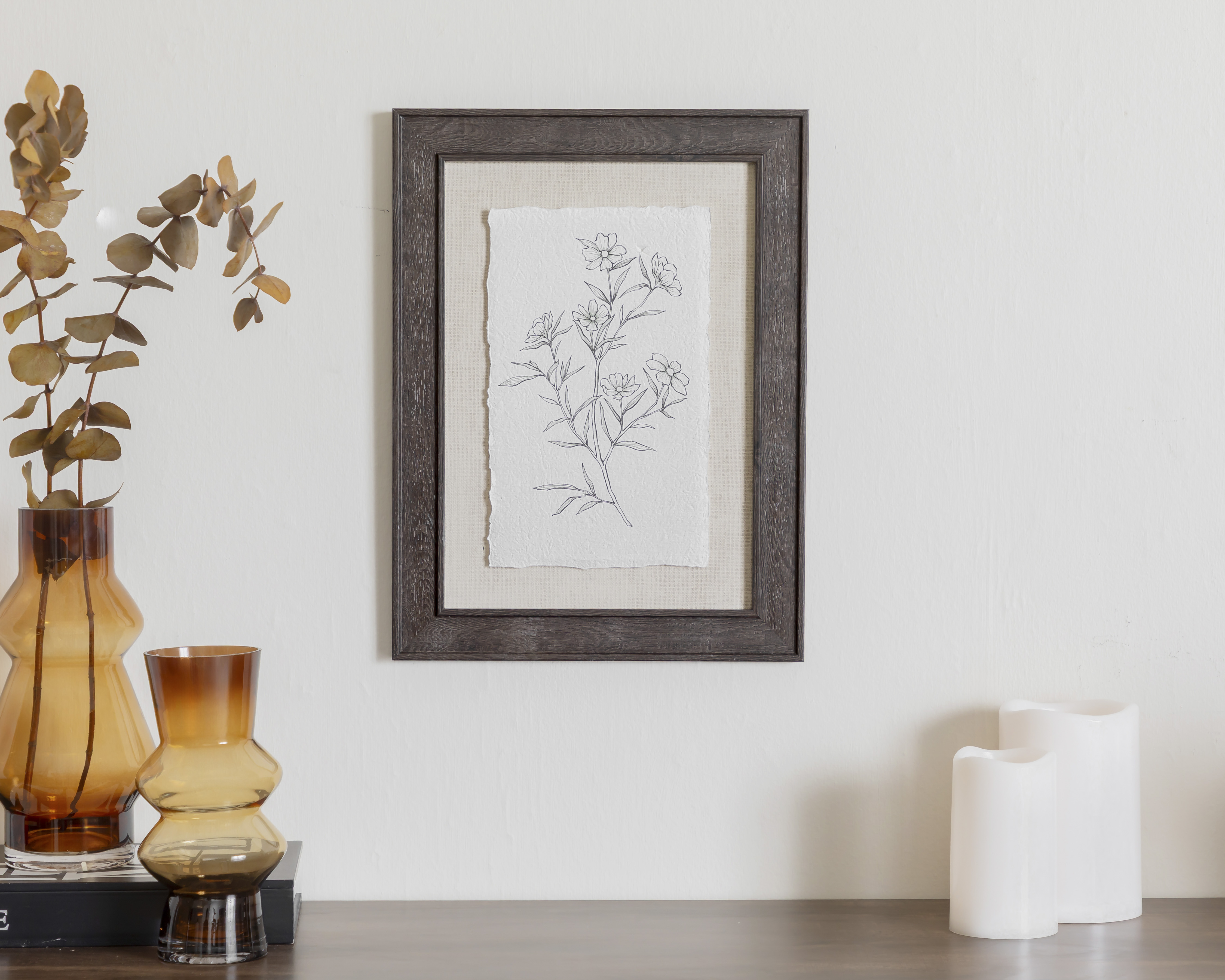 Cuadro Decorativo Kala Starhaus