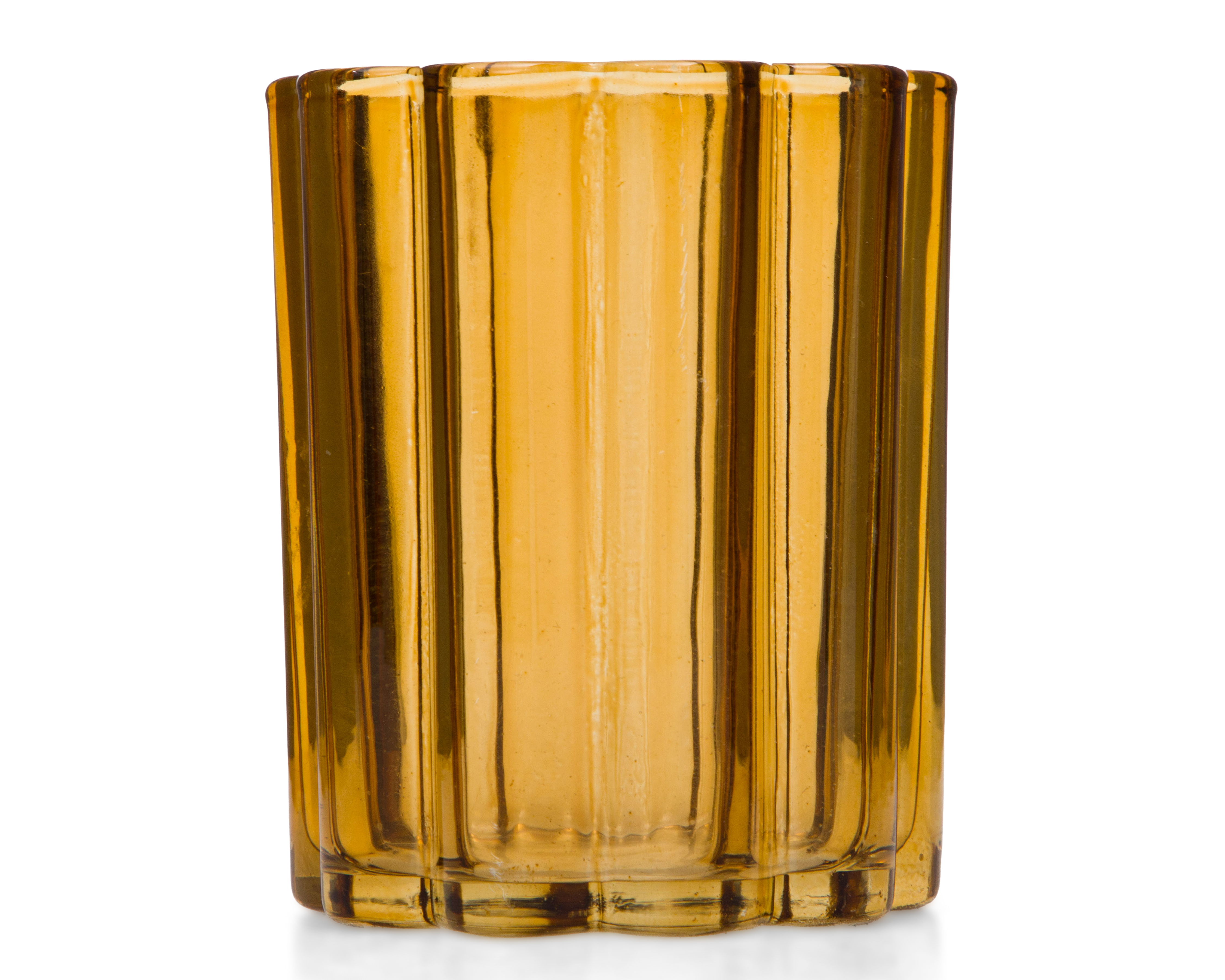 Portavela Alicante de Vidrio