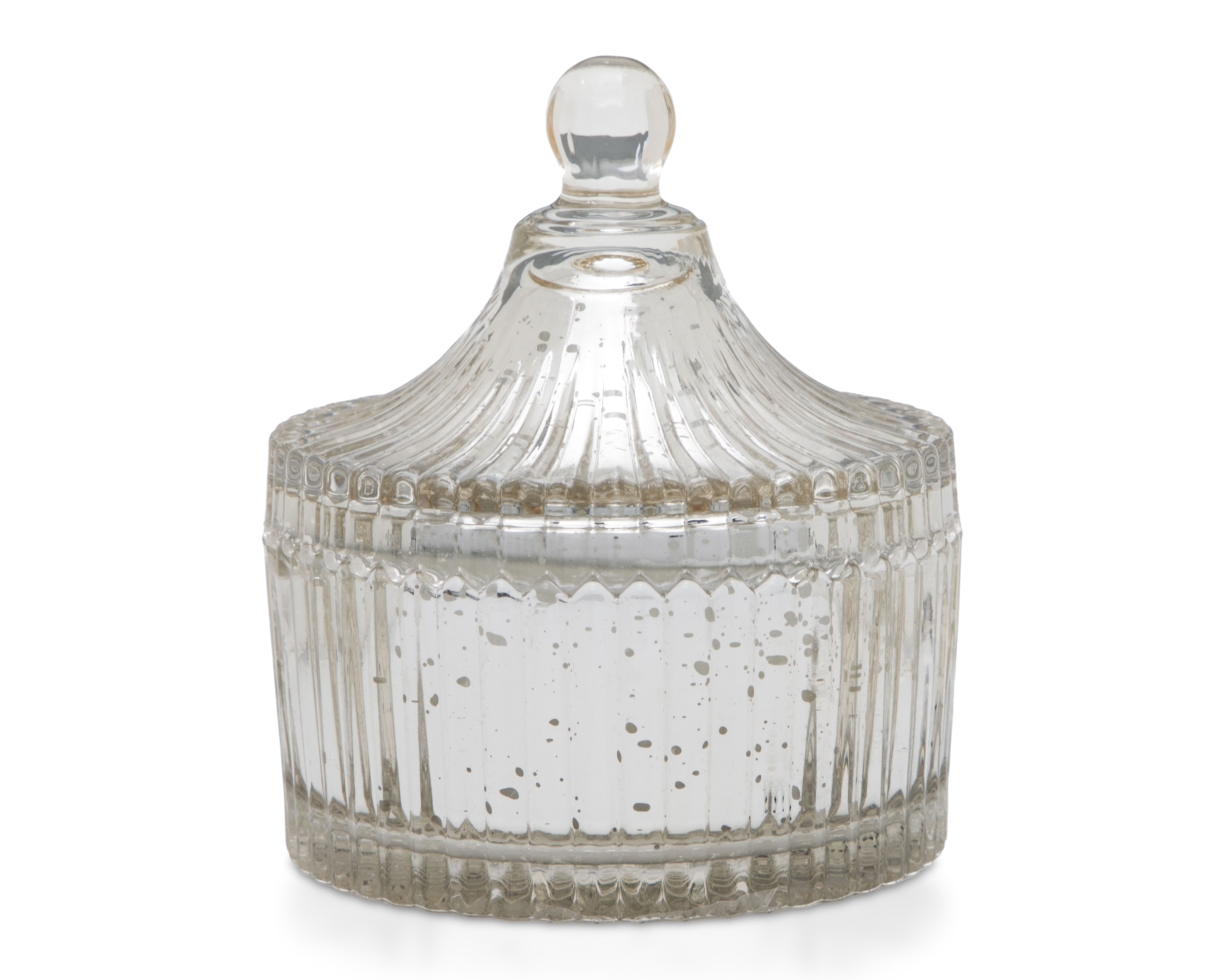 Vela Decorativa Goldy