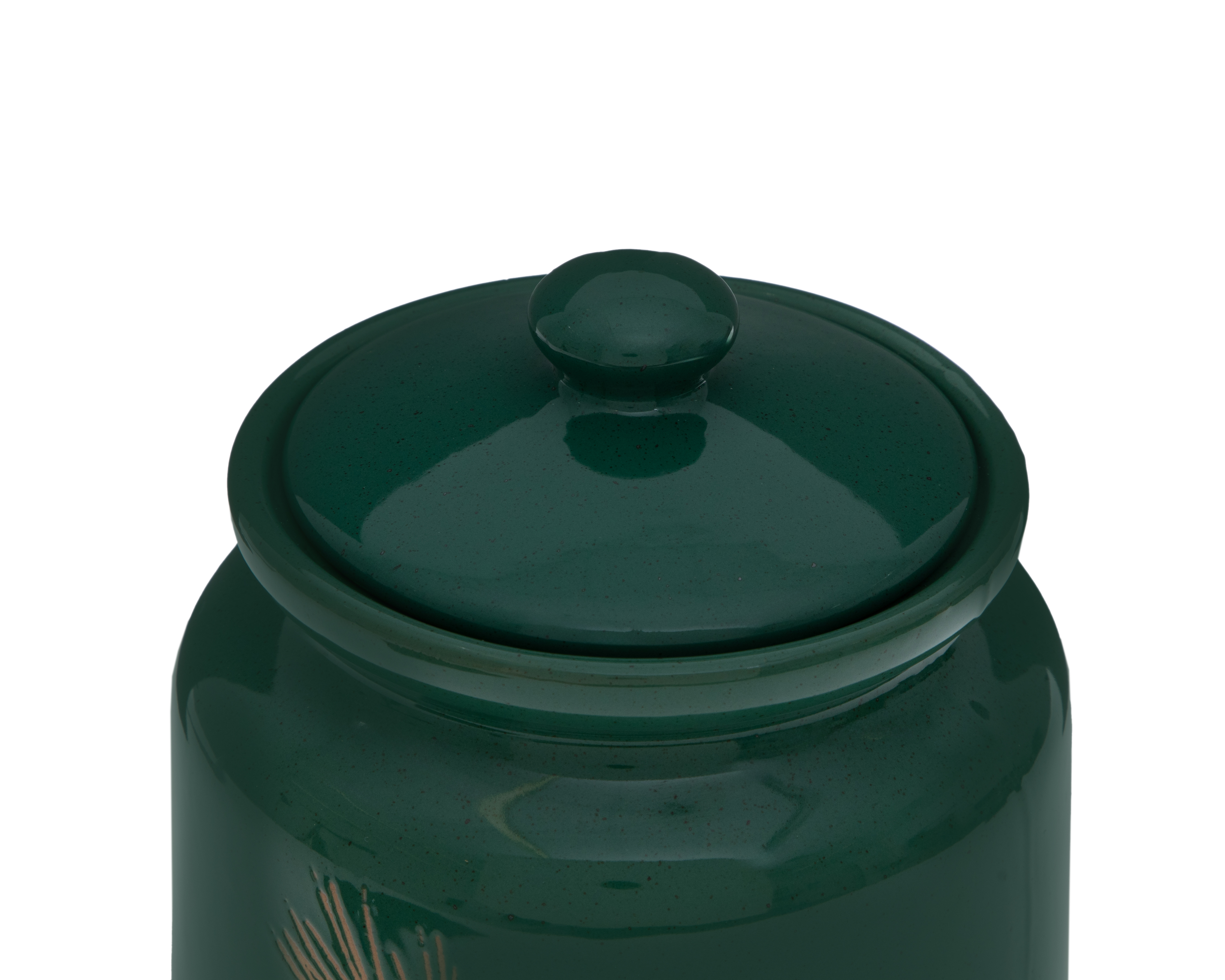 Foto 3 pulgar | Foto 2 | Contenedor de Cerámica Starhaus Labha con Tapadera