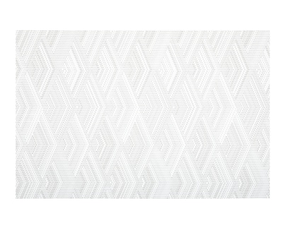 Foto 3 | Foto 3 | Mantel Individual Starhaus Tejido Gris