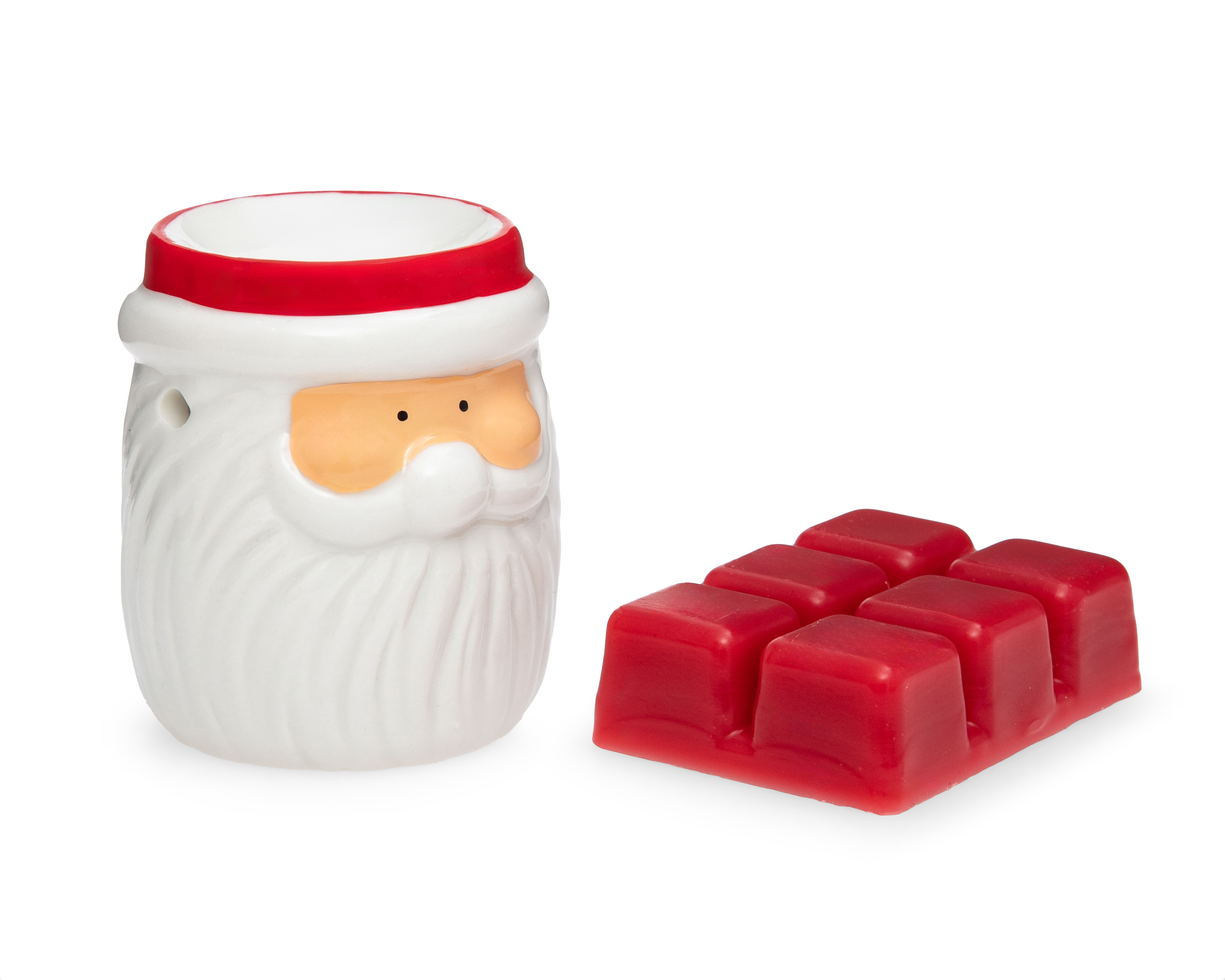 Foto 1 | Foto 1 | Difusor para Cera Aromática Starhaus Santa Wax