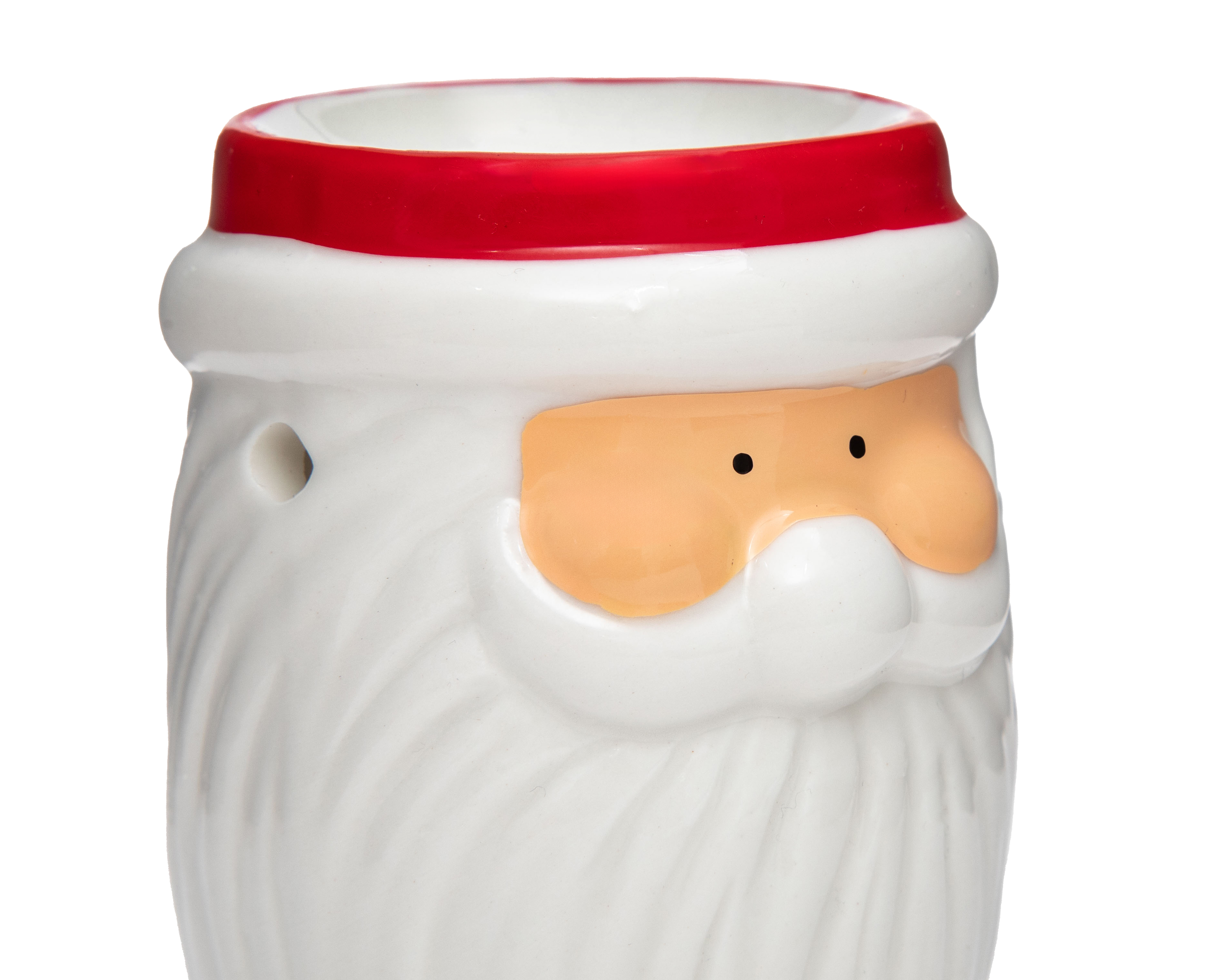 Foto 5 pulgar | Foto 4 | Difusor para Cera Aromática Starhaus Santa Wax