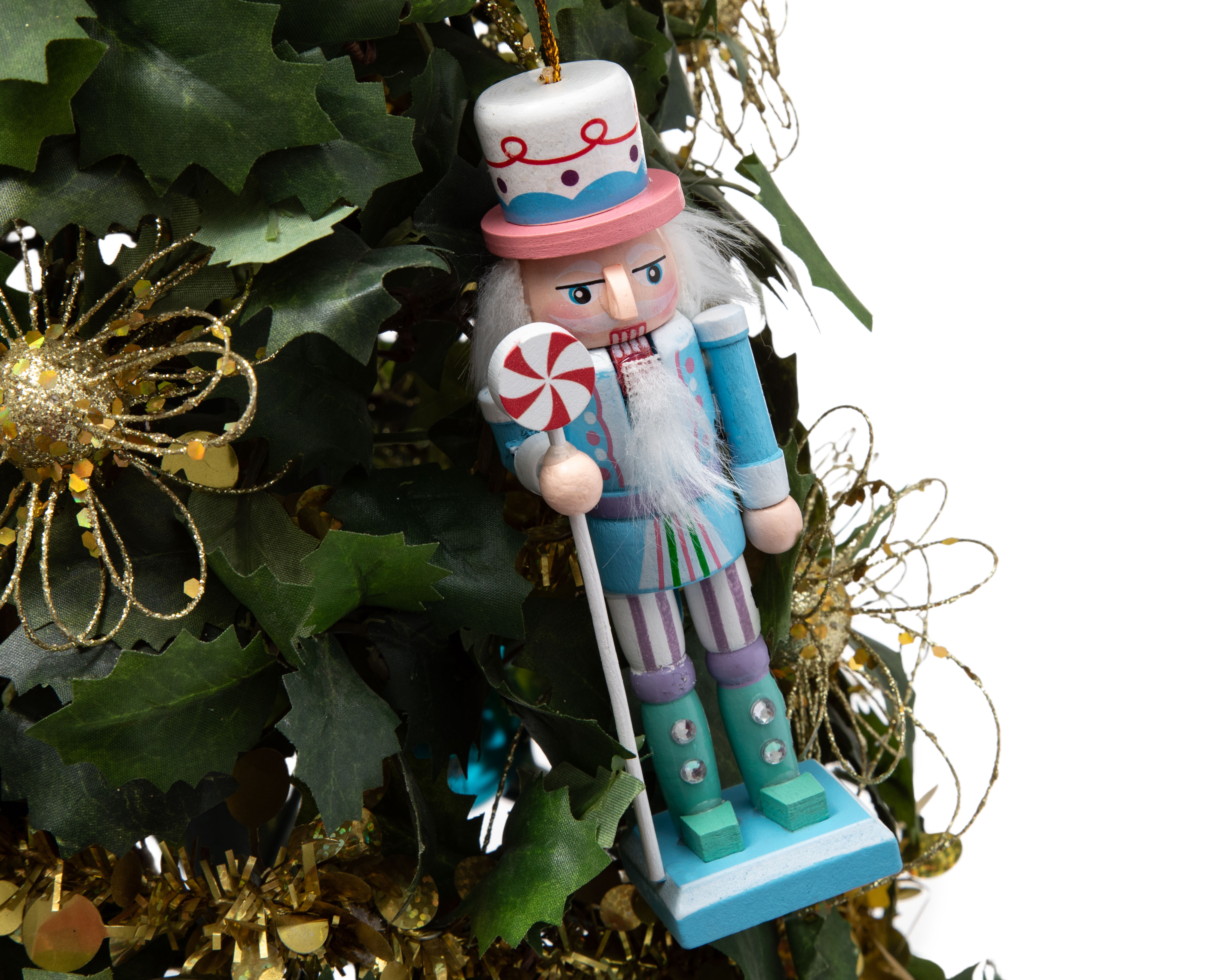 Foto 4 | Foto 4 | Accesorio para Árbol Starhaus Rainbow Kit  4 Piezas
