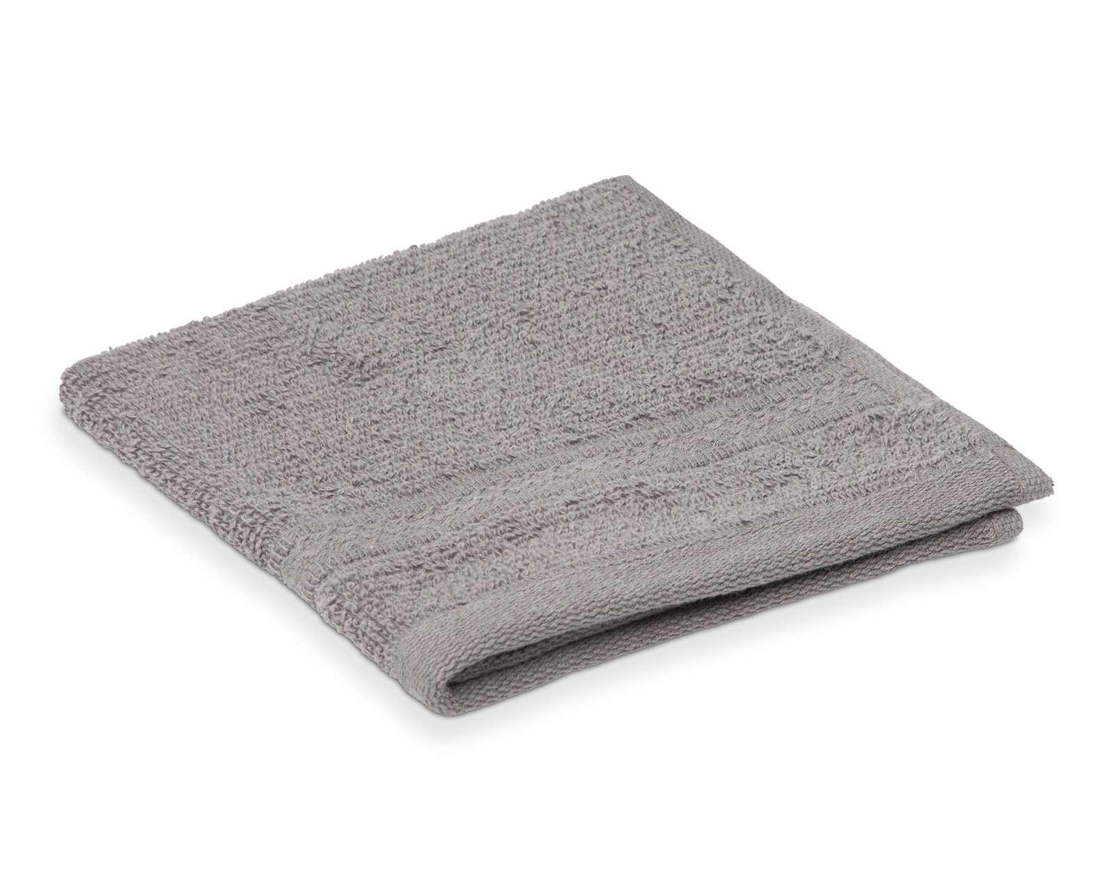 Toalla para Manos Nayeli Gris