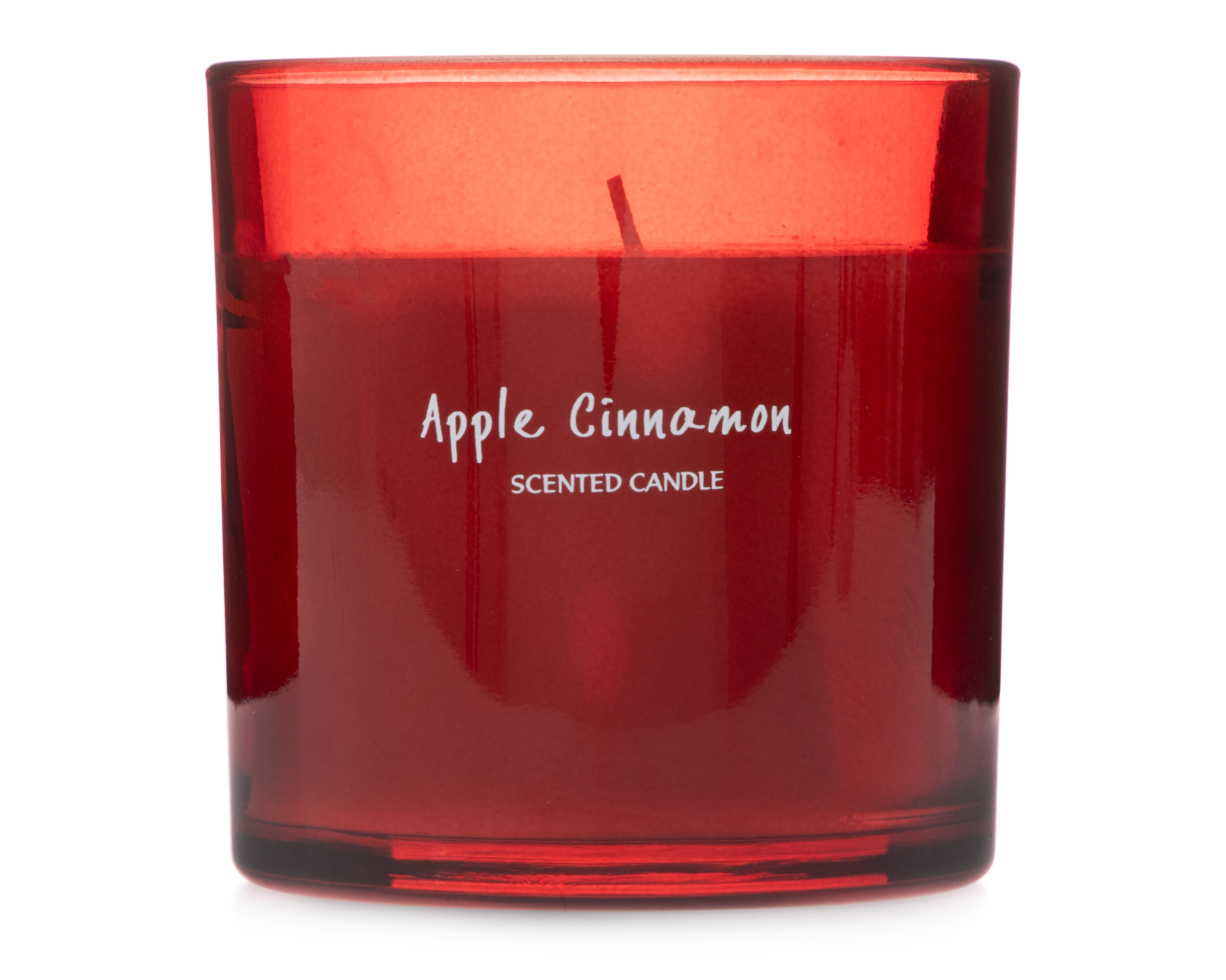 Vela Aromática Manzana Canela