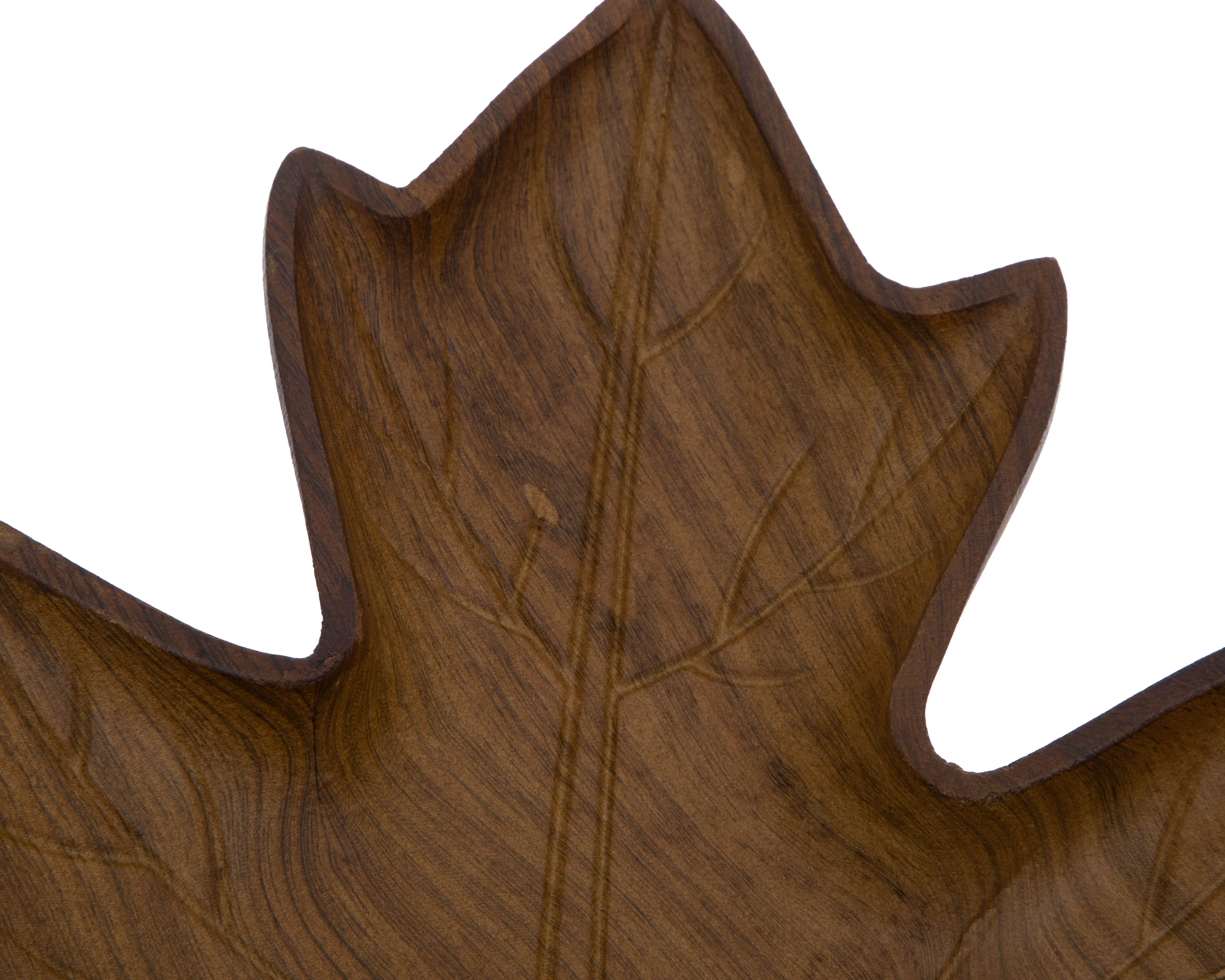 Foto 4 pulgar | Foto 3 | Charola Decorativa Heena de Madera