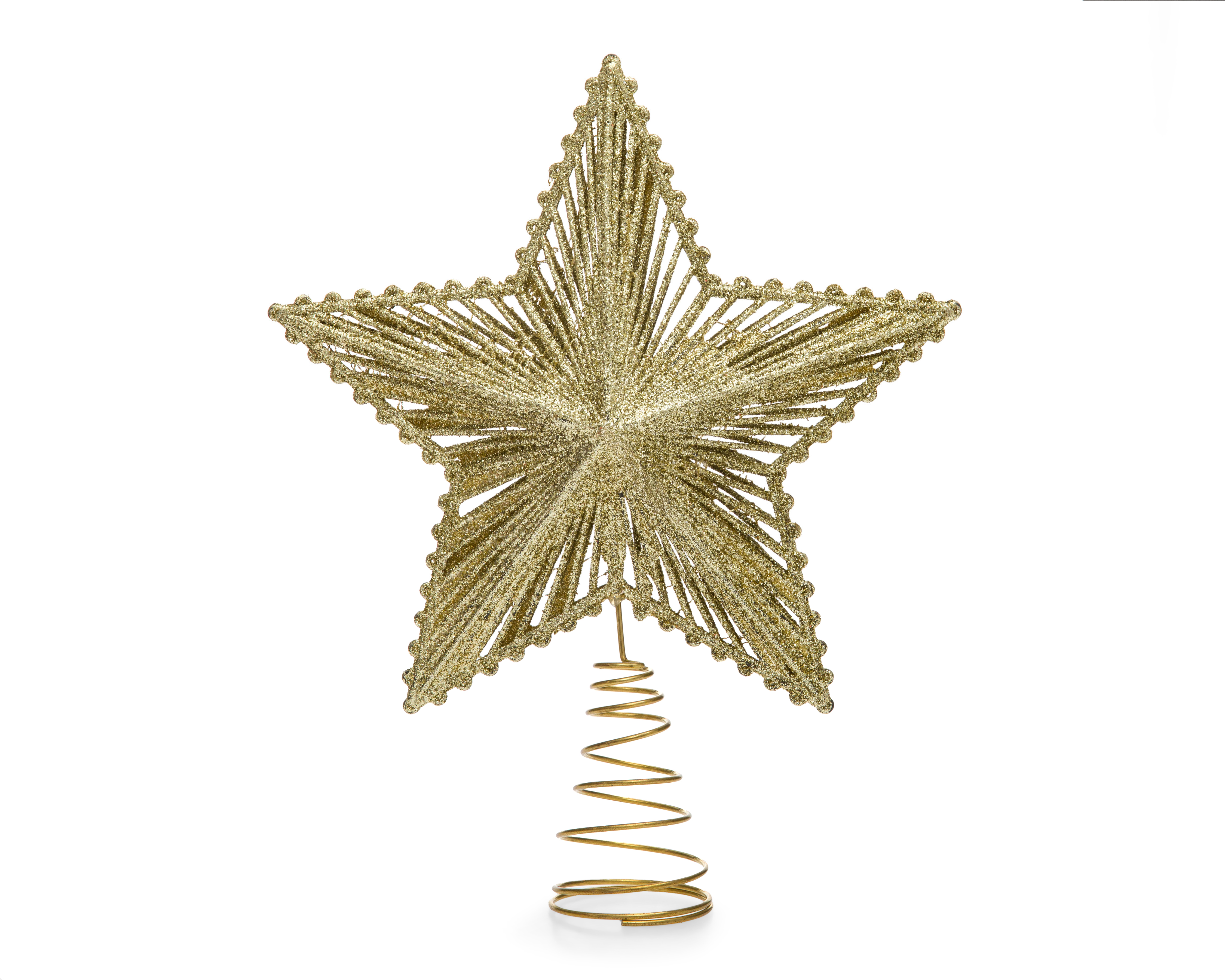 Accesorio Navideño Starhaus Estrella