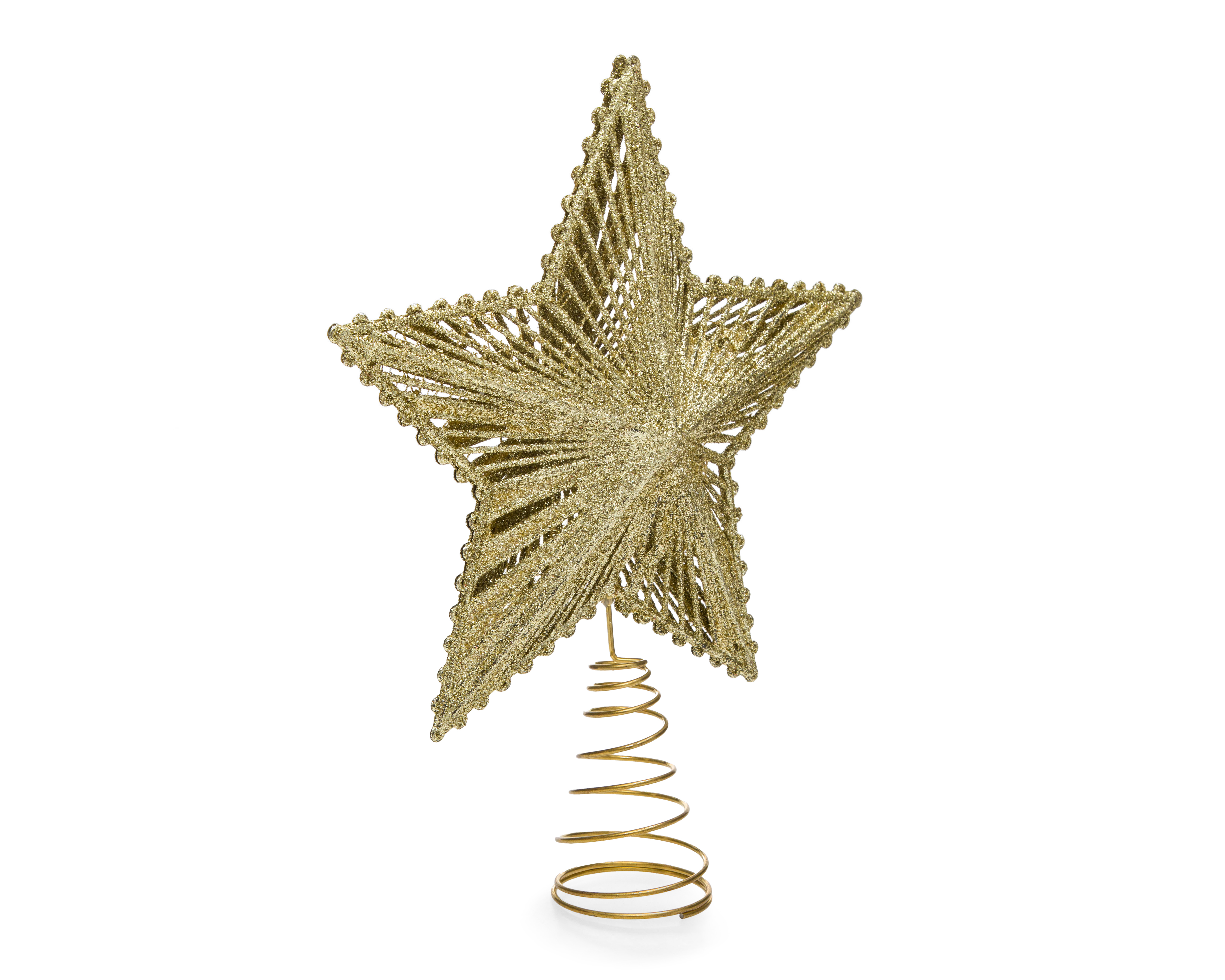 Foto 2 | Foto 2 | Accesorio Navideño Starhaus Estrella
