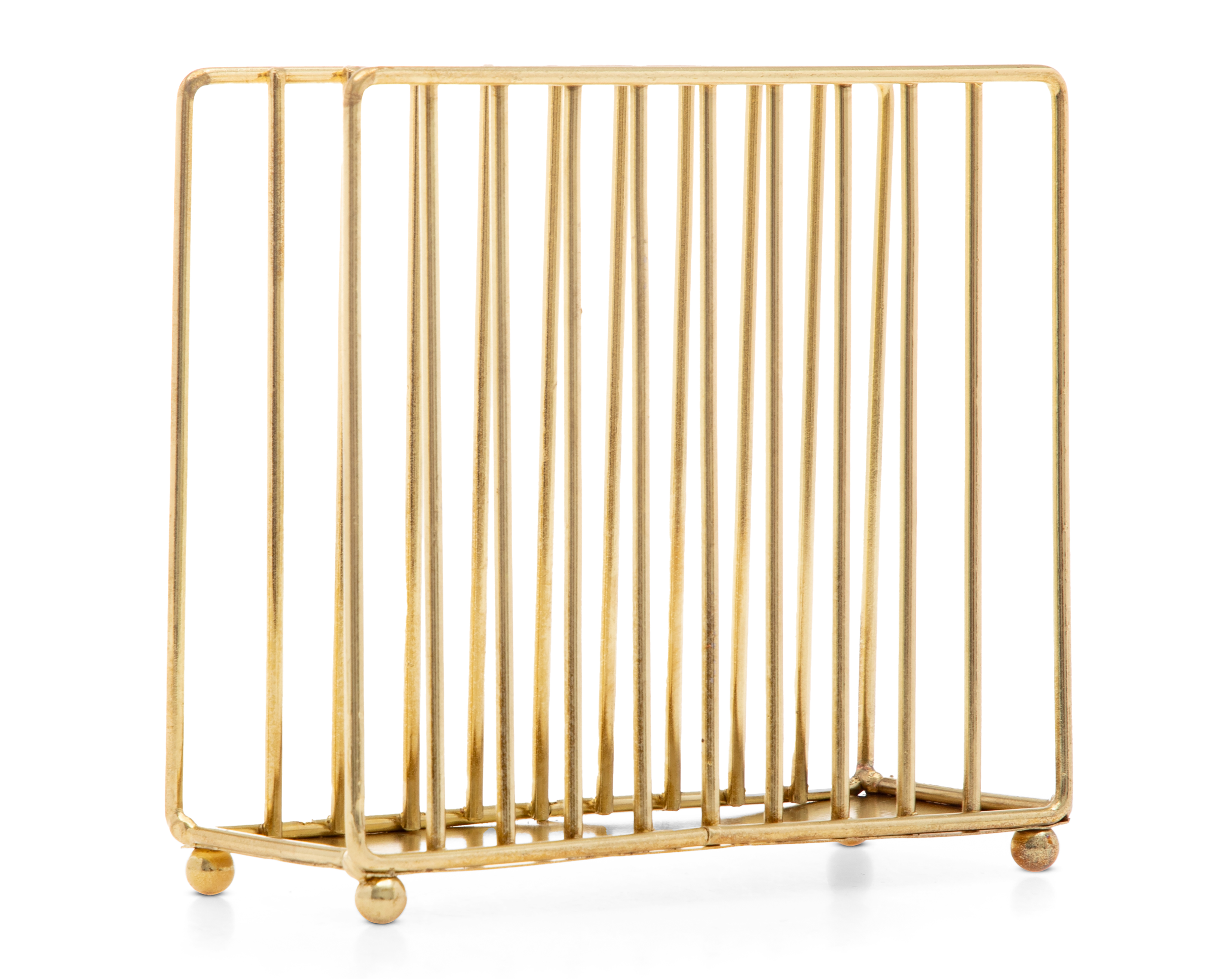 Servilletero de Metal Starhaus Lakshmi