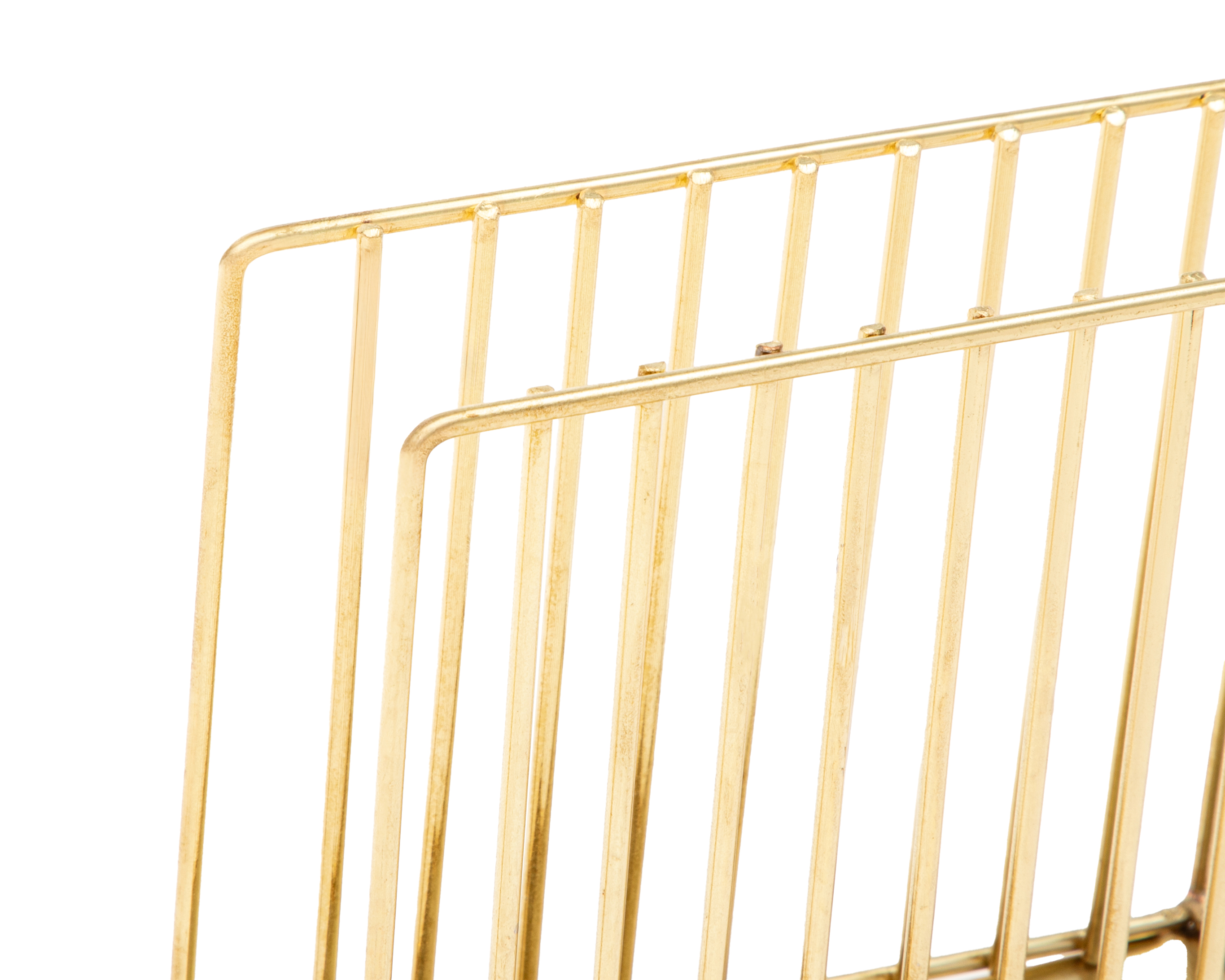 Foto 3 | Foto 3 | Servilletero de Metal Starhaus Lakshmi