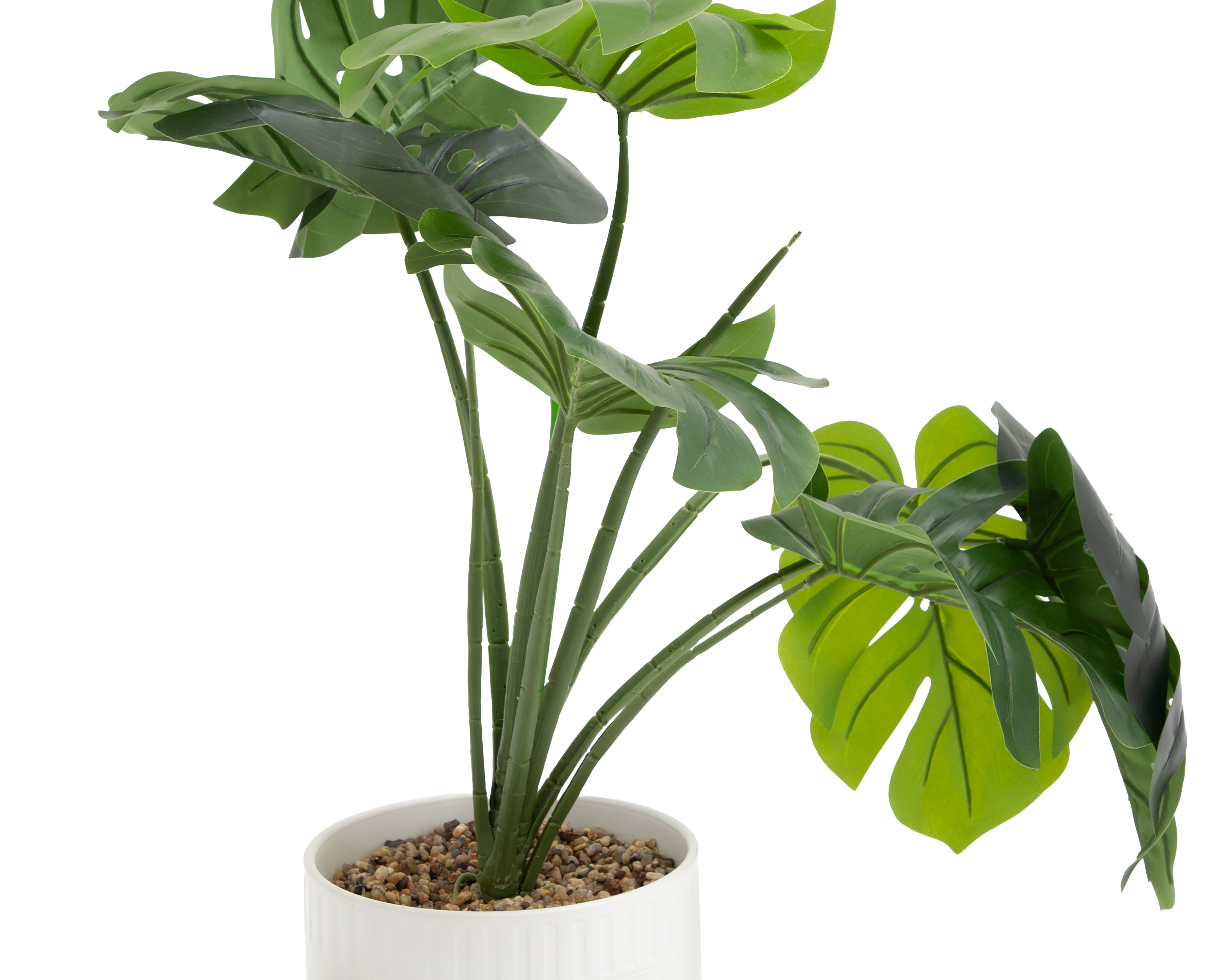 Foto 5 pulgar | Foto 4 | Planta Artificial con Maceta Starhaus 71.5 cm