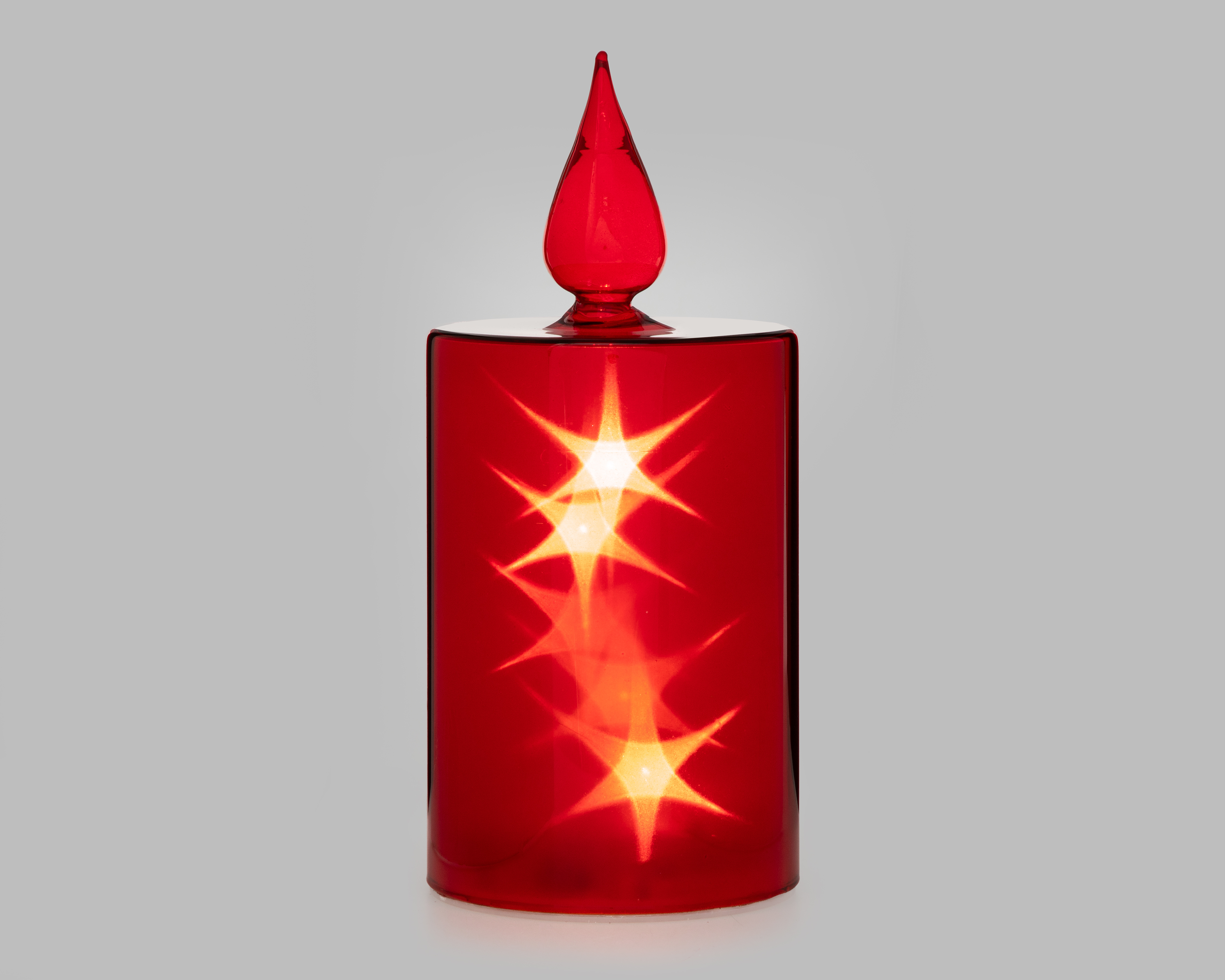 Foto 4 | Foto 4 | Vela Decorativa de Navidad Armonia S de Plástico