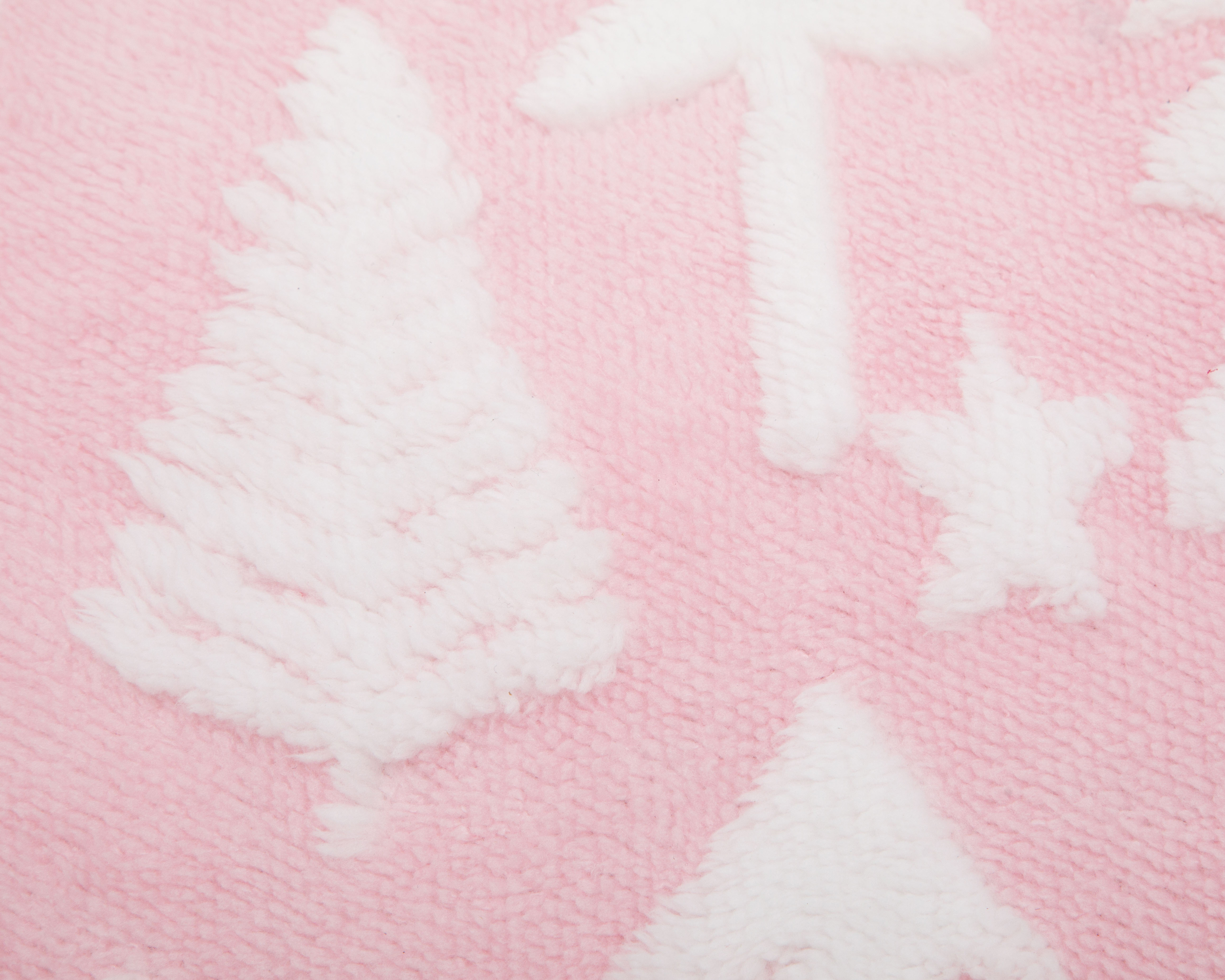 Foto 4 pulgar | Foto 3 | Cojín Decorativo Navideño Pini Pink Rosa
